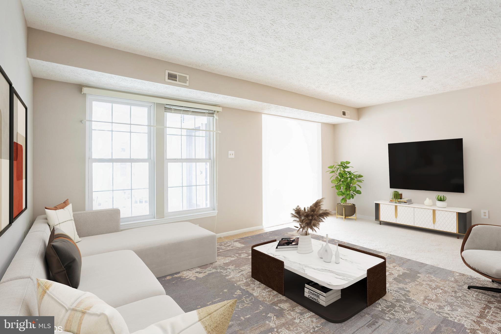 BEDFORD COMMONS - Residential