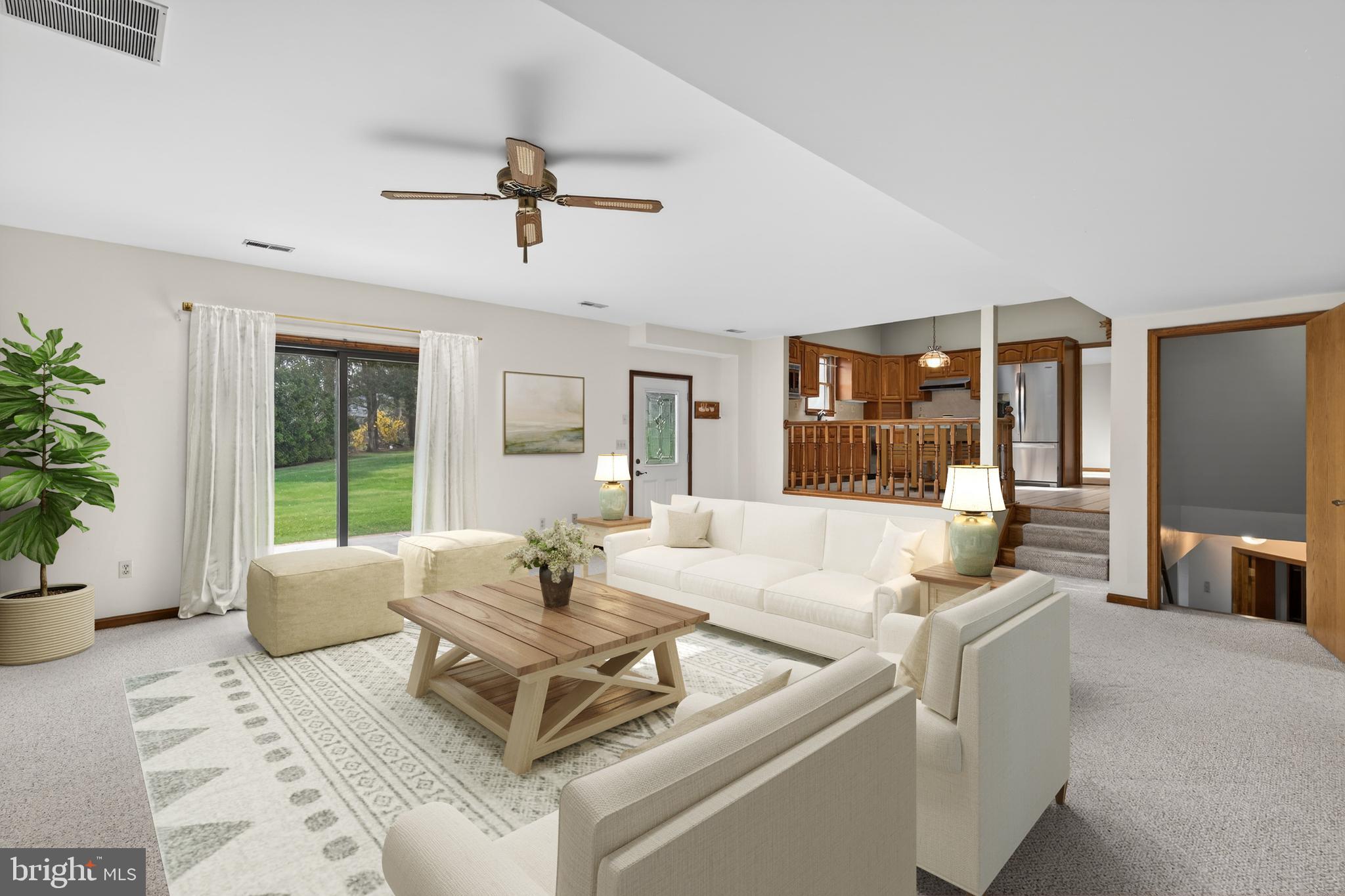 SPRING HOUSE FARMS - Residential