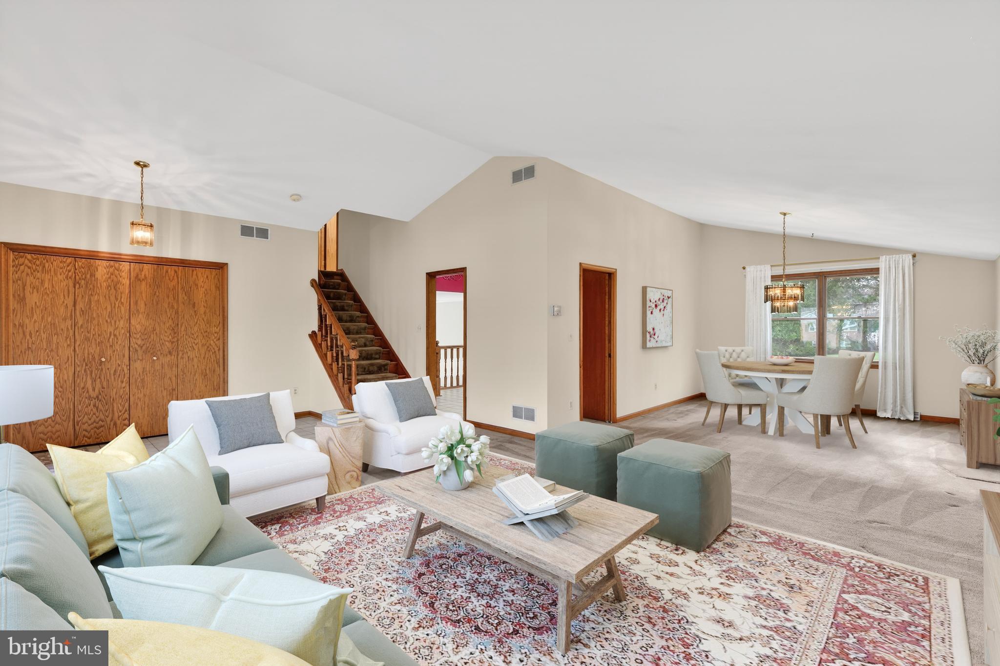 SPRING HOUSE FARMS - Residential