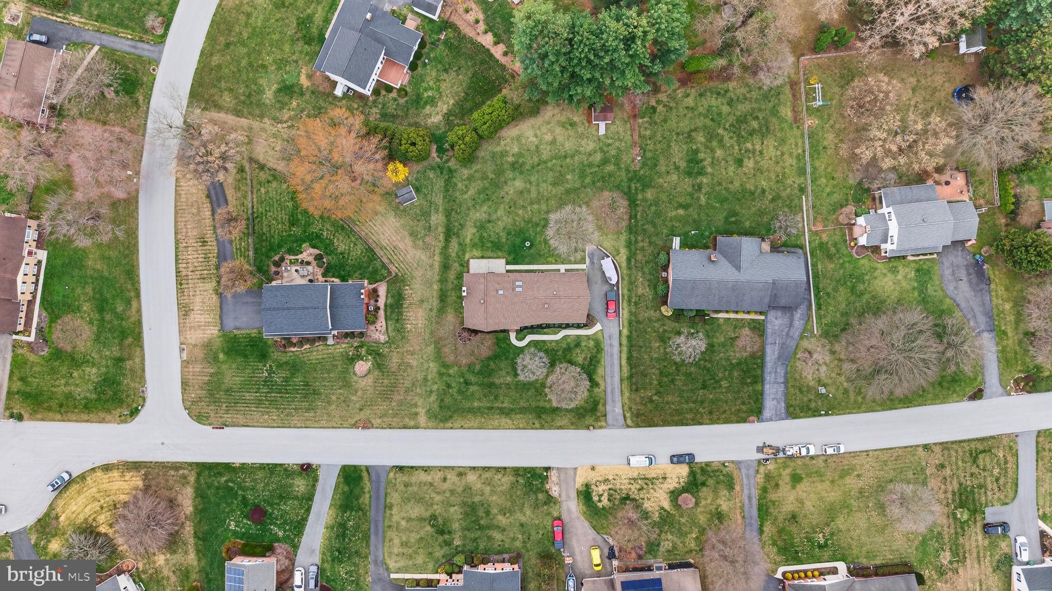 SPRING HOUSE FARMS - Residential