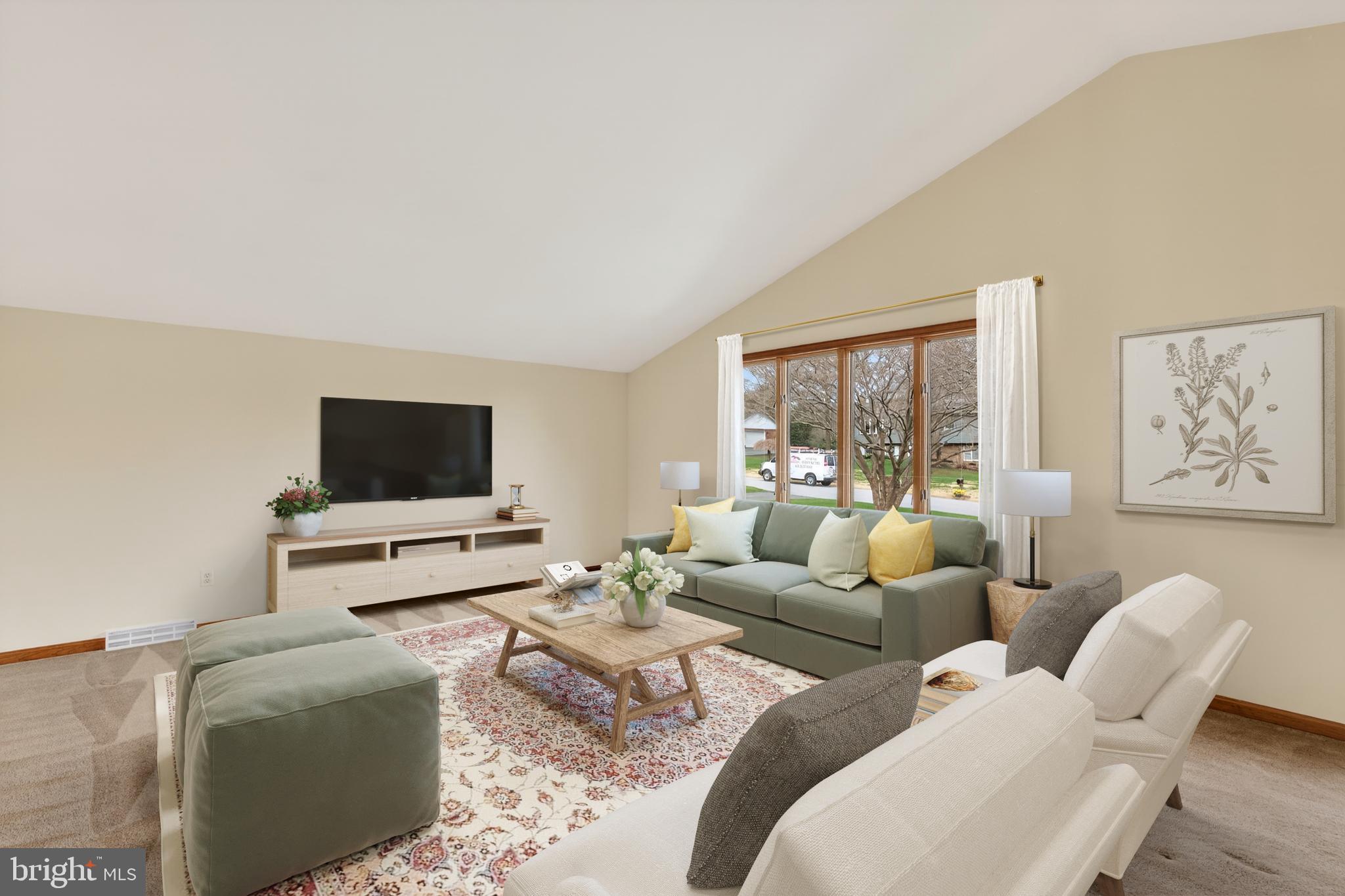 SPRING HOUSE FARMS - Residential