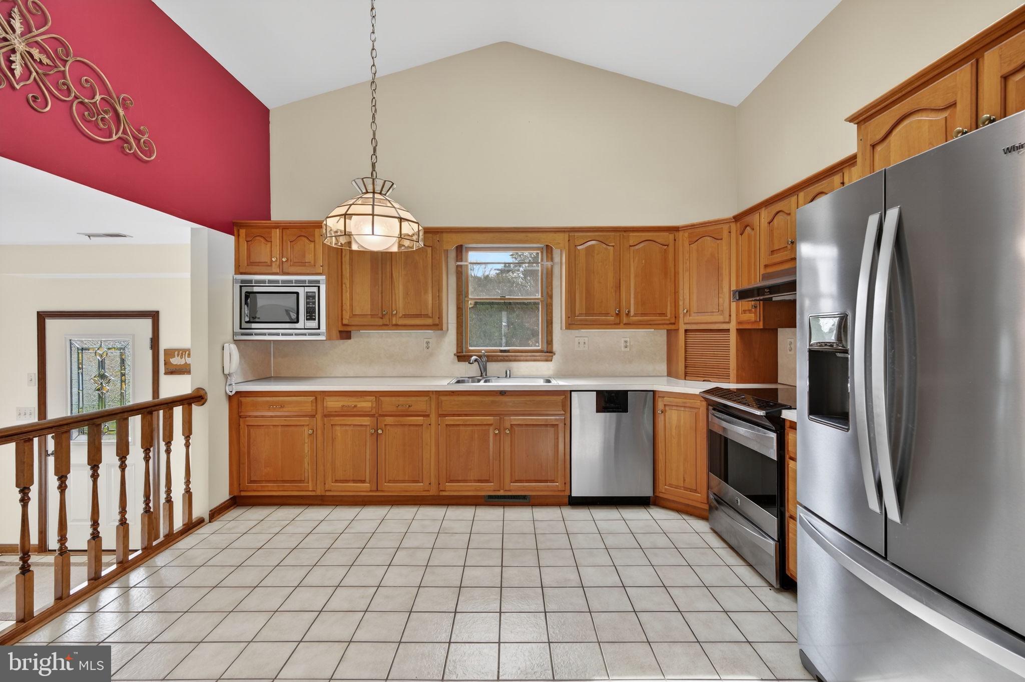 SPRING HOUSE FARMS - Residential