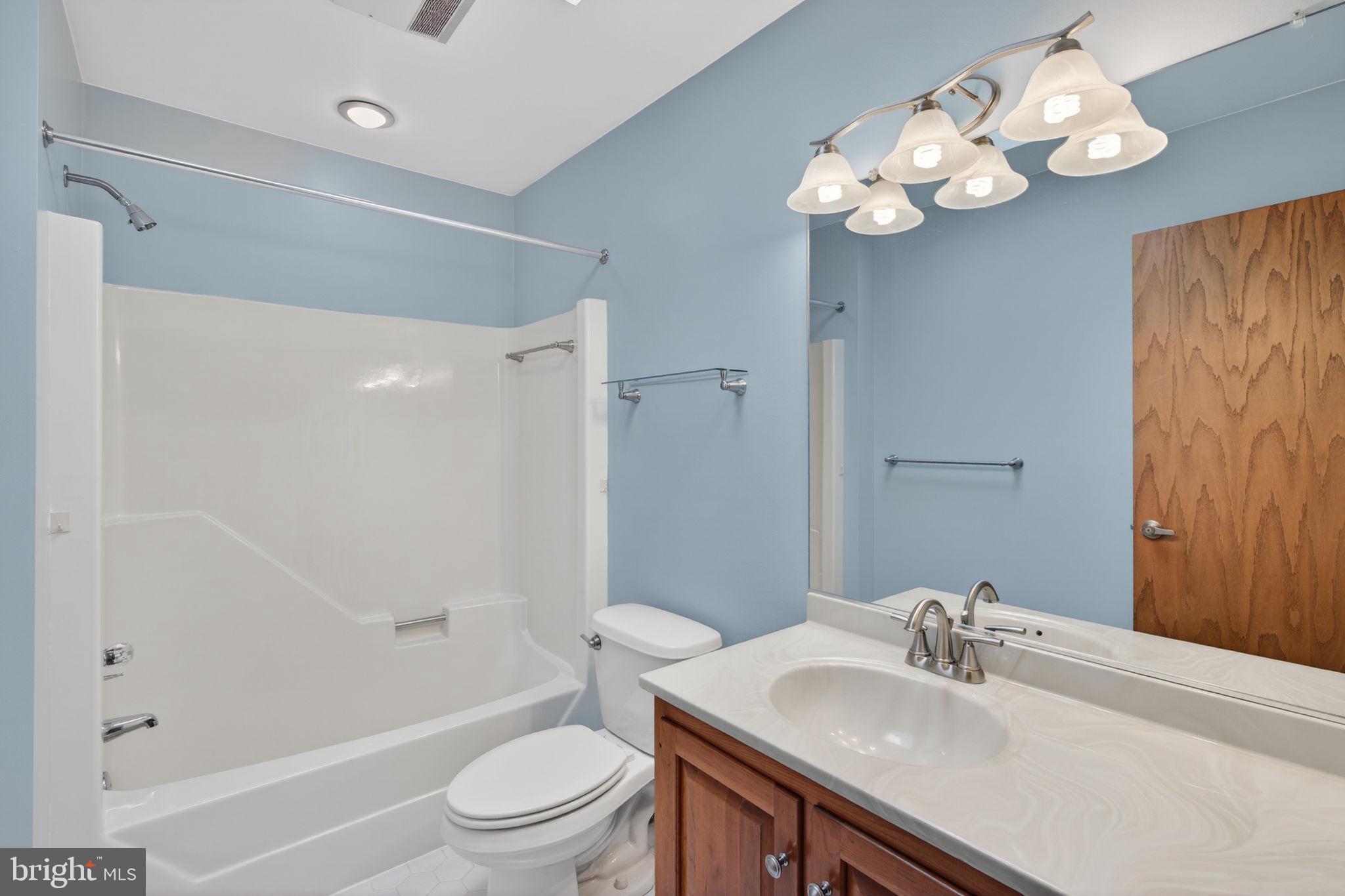 SPRING HOUSE FARMS - Residential