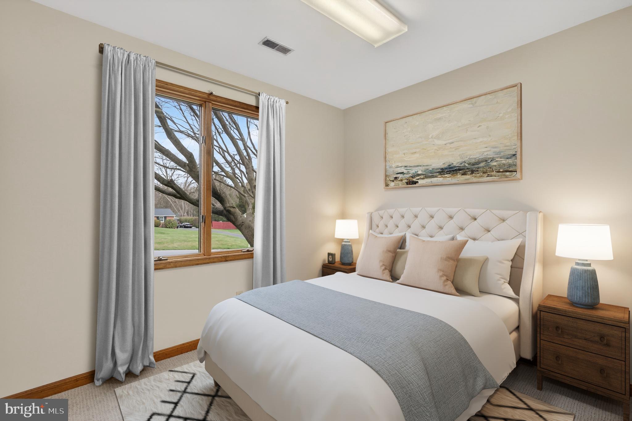 SPRING HOUSE FARMS - Residential