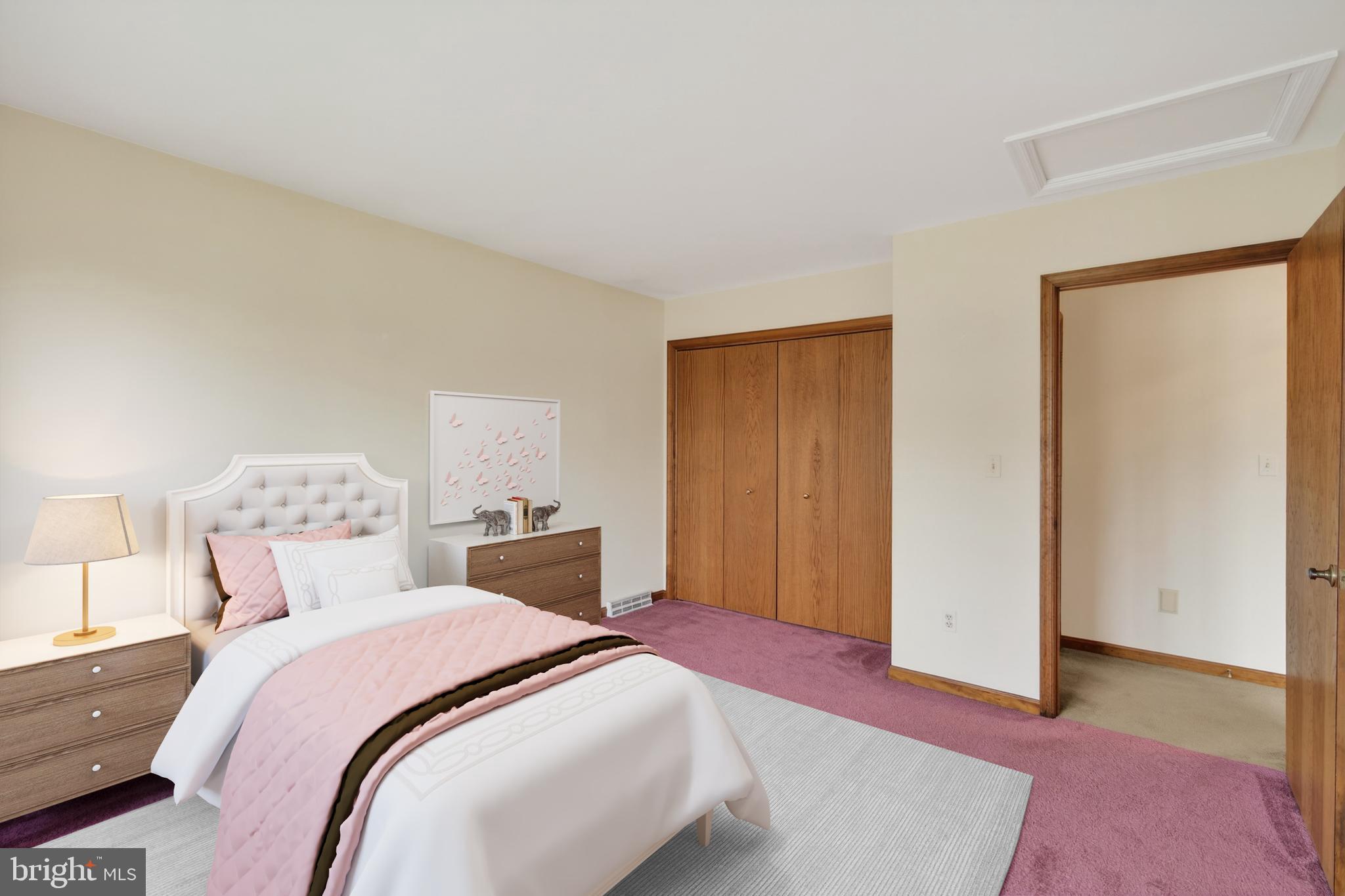 SPRING HOUSE FARMS - Residential