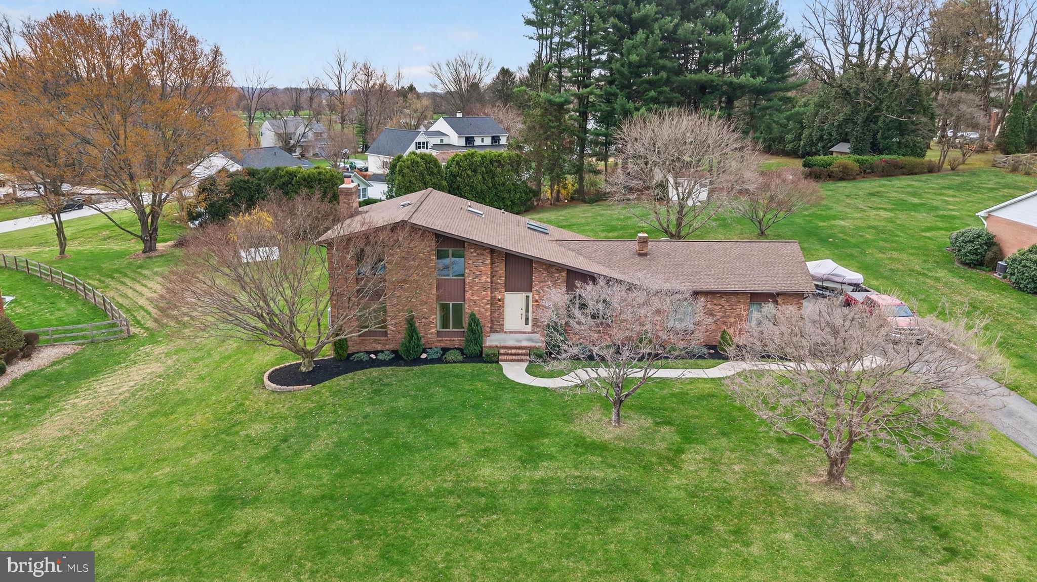 SPRING HOUSE FARMS - Residential