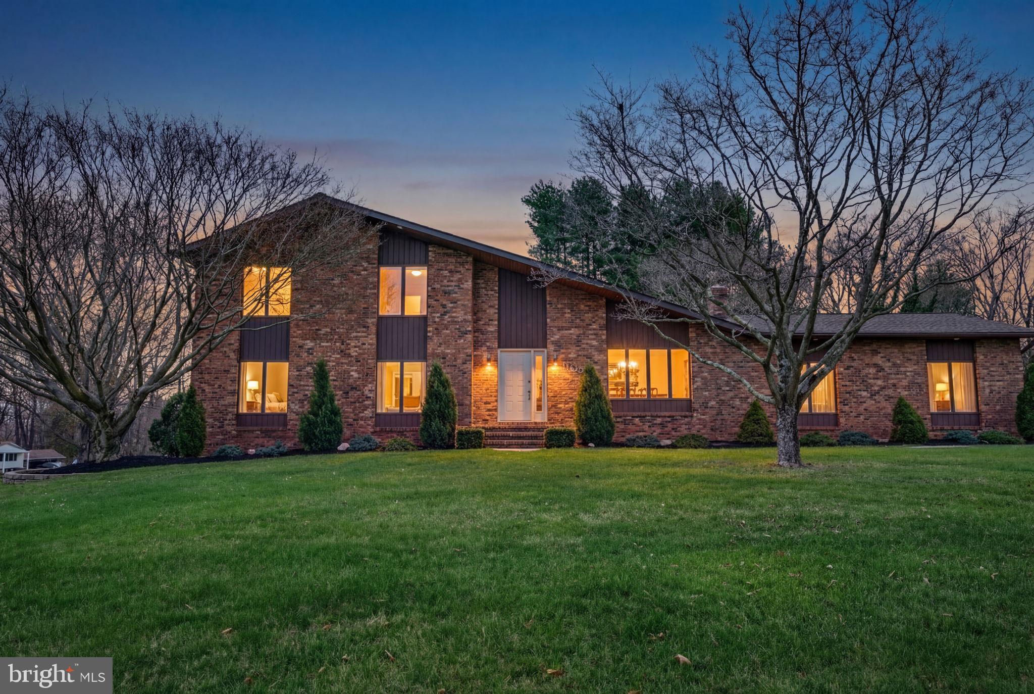 SPRING HOUSE FARMS - Residential