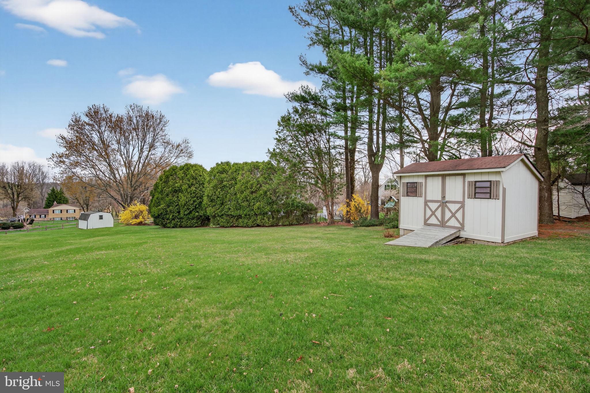 SPRING HOUSE FARMS - Residential
