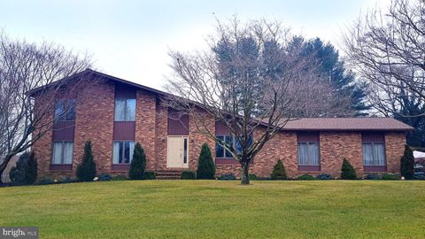 1703 BRICKHOUSE LANE FALLSTON MD 21047