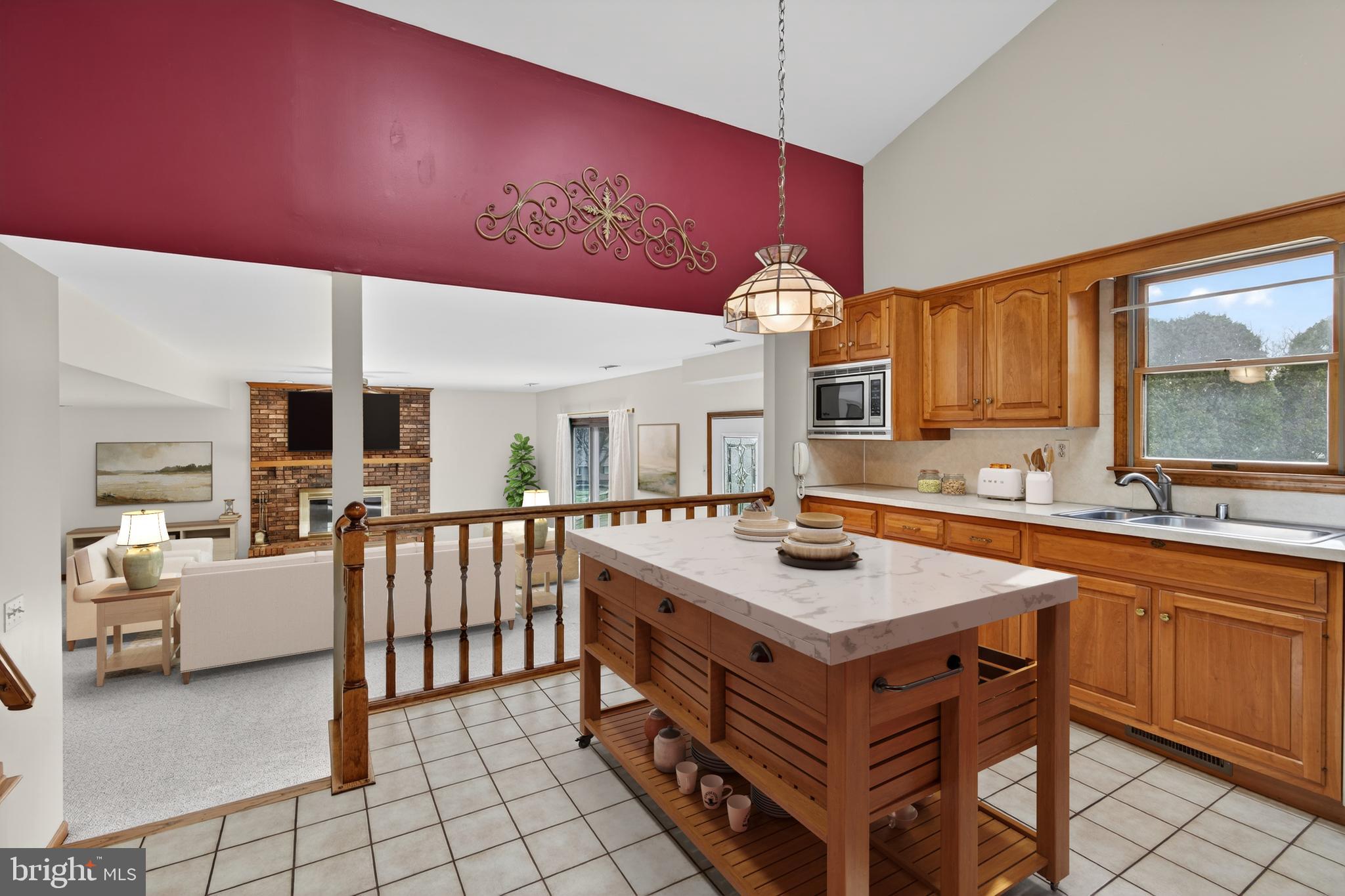 SPRING HOUSE FARMS - Residential