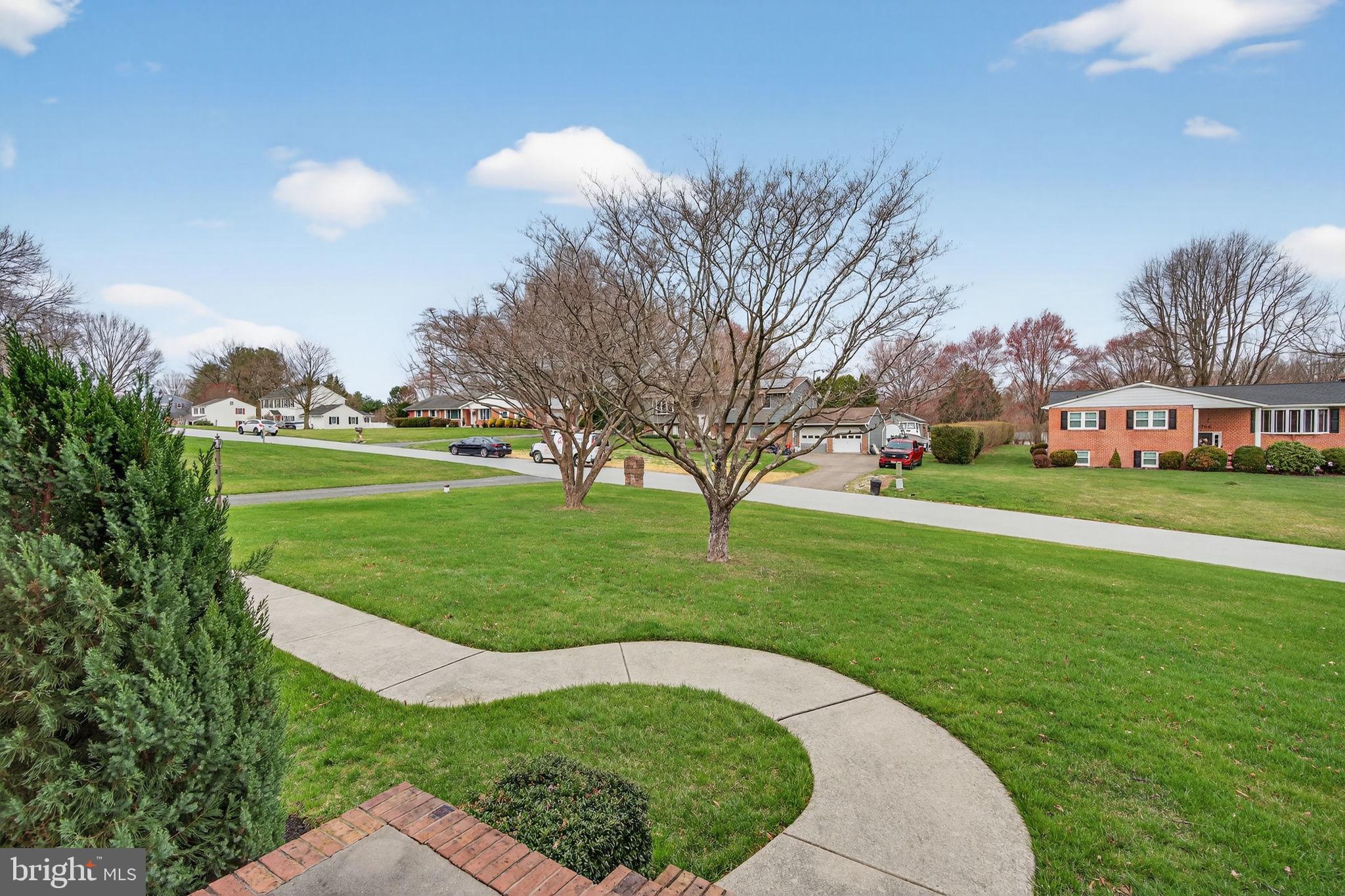 SPRING HOUSE FARMS - Residential