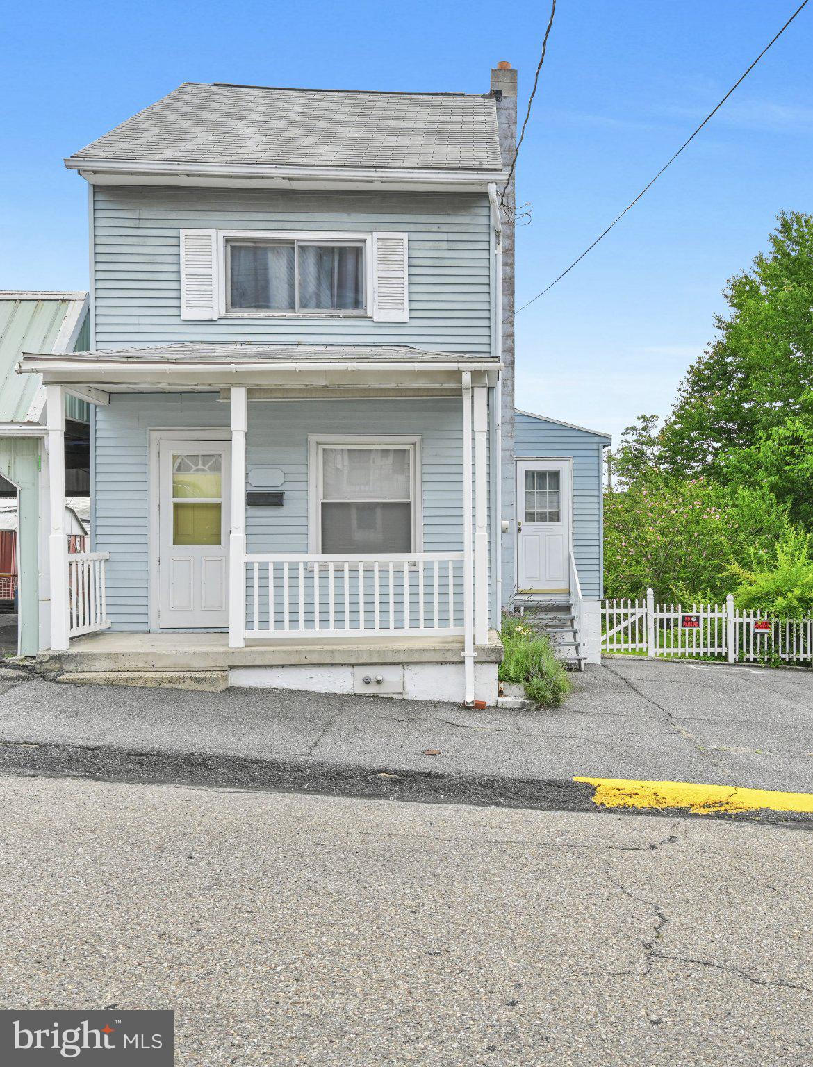 135 BROAD STREET 137