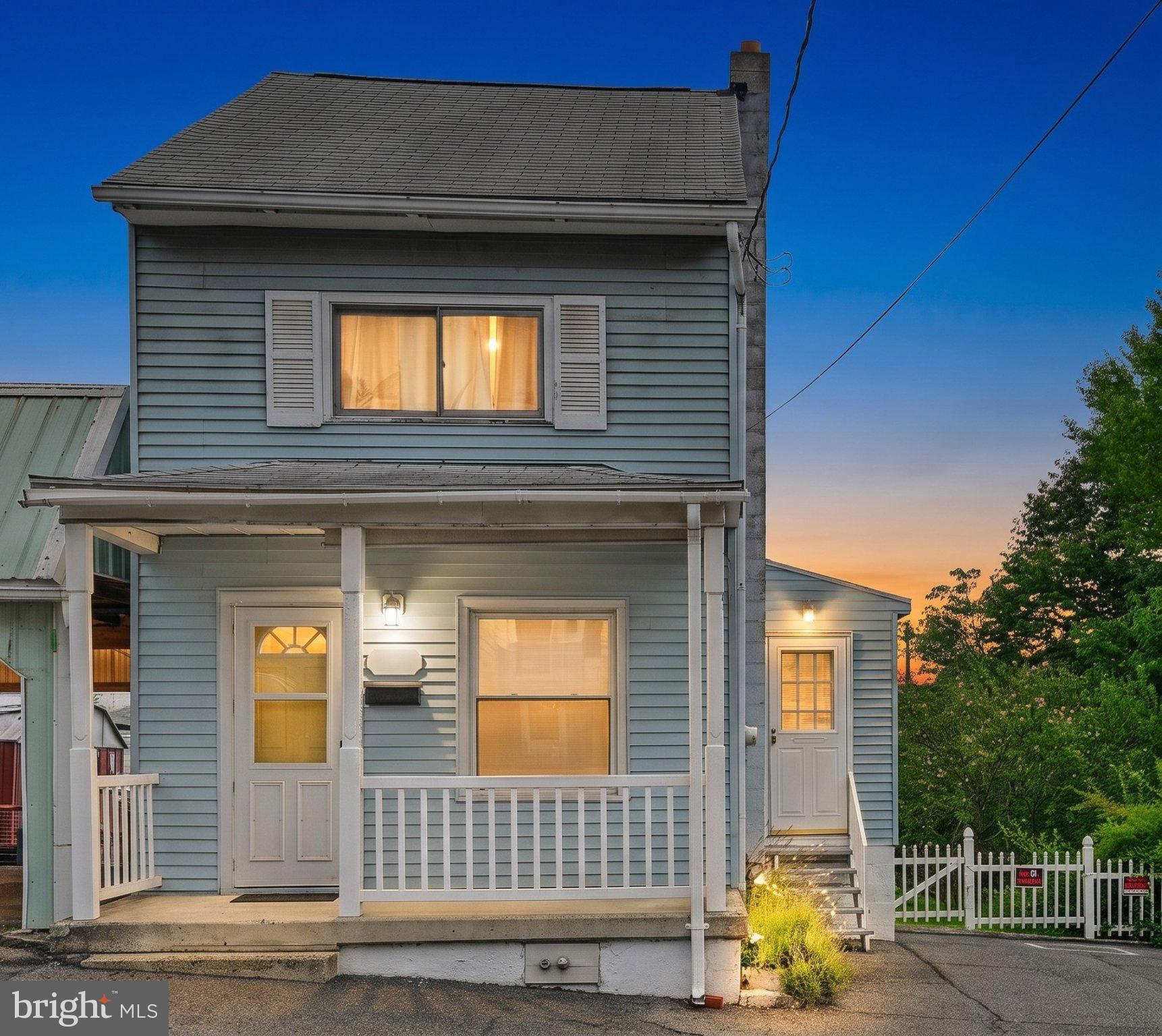 135 BROAD STREET 137