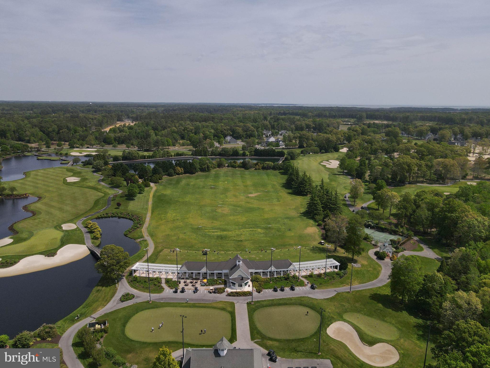 POTNETS LAKESIDE - Residential