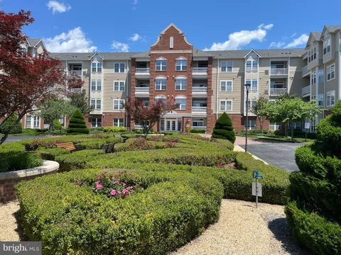 2250 Bear Den Road Unit 308, Frederick, MD 21701 - MLS#: MDFR2064670