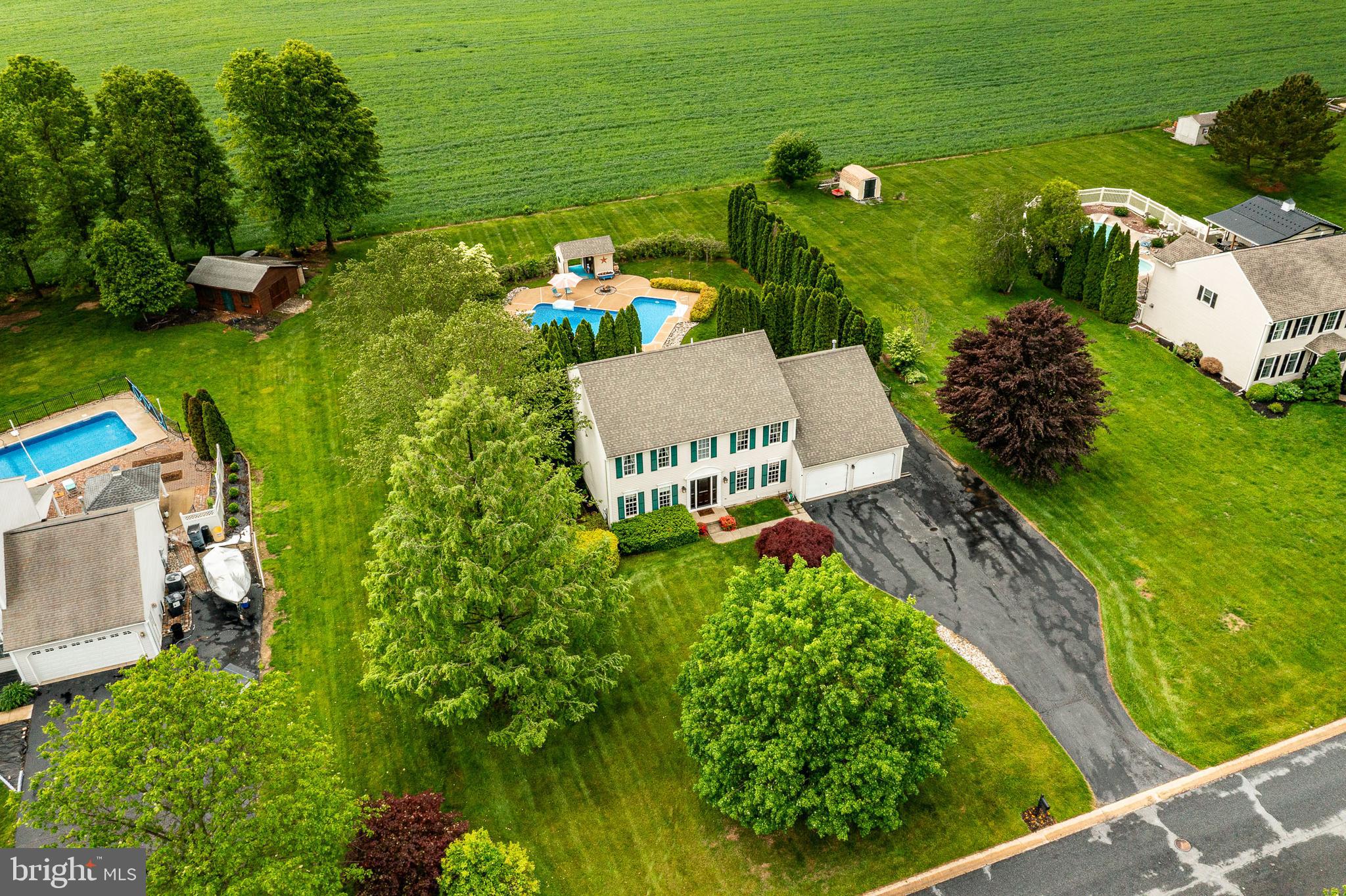 41 DIANE DRIVE