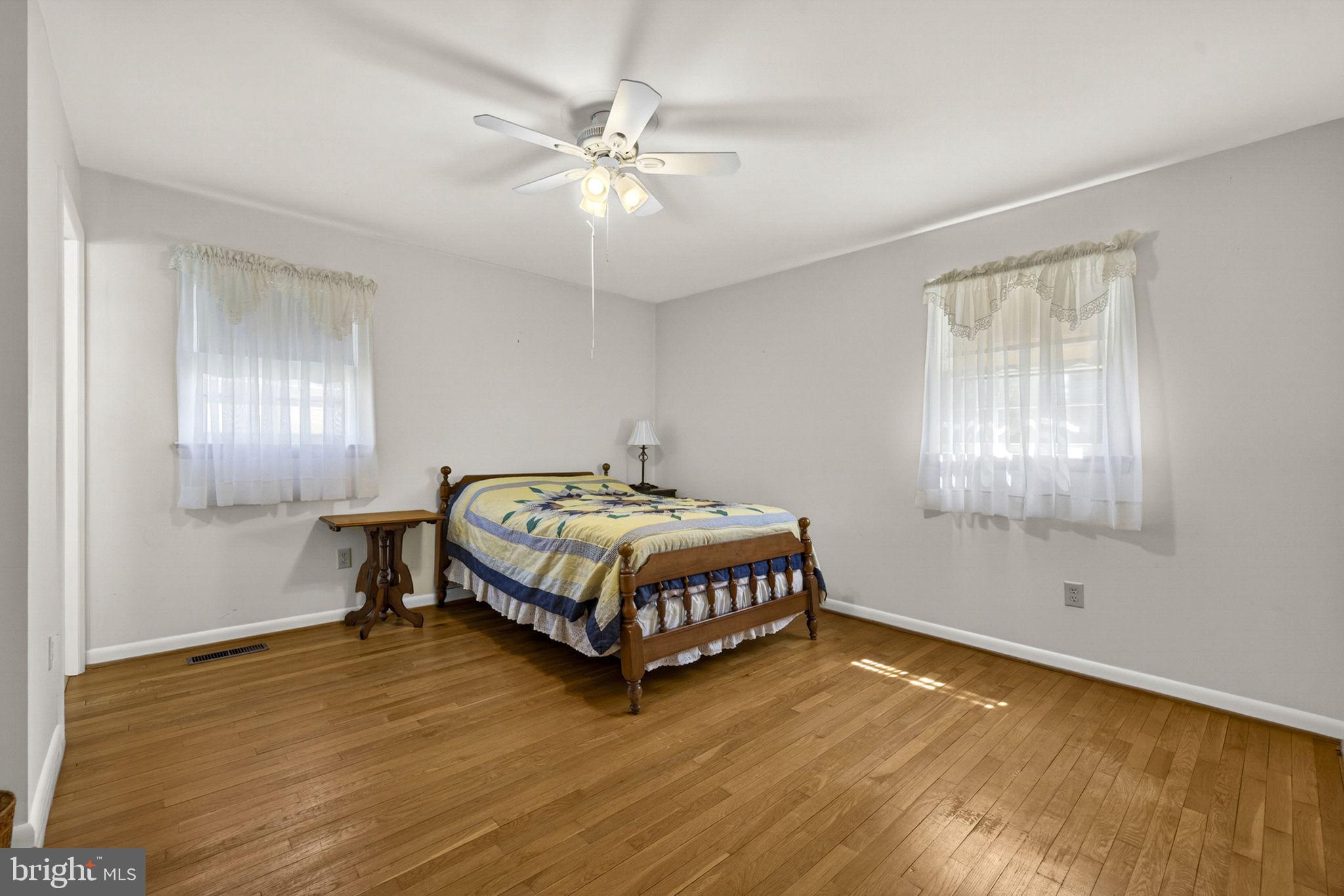 HAMILTON TERRACE - Residential