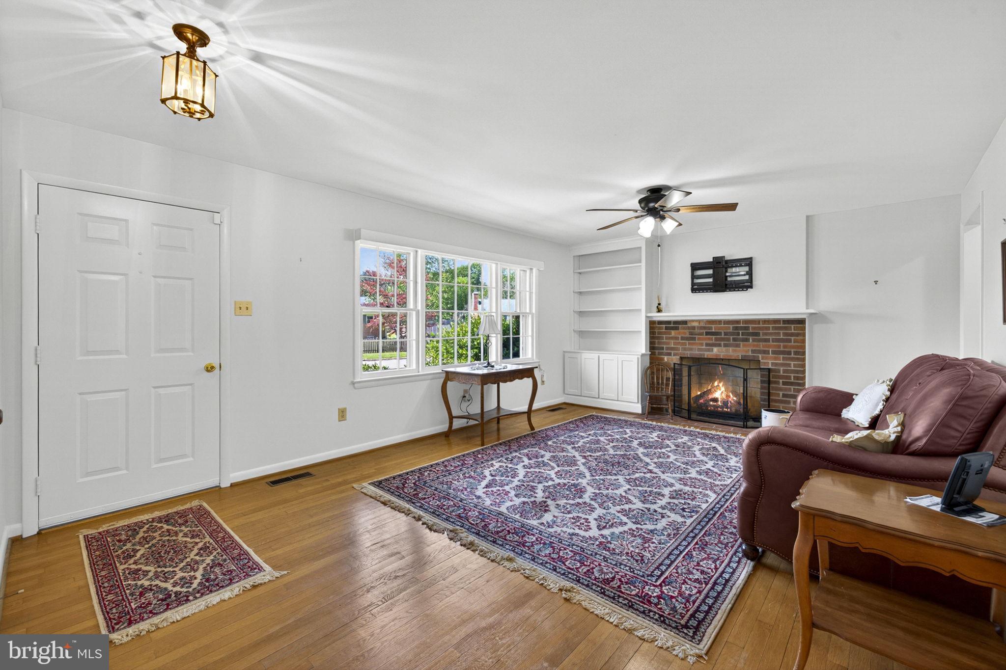 HAMILTON TERRACE - Residential