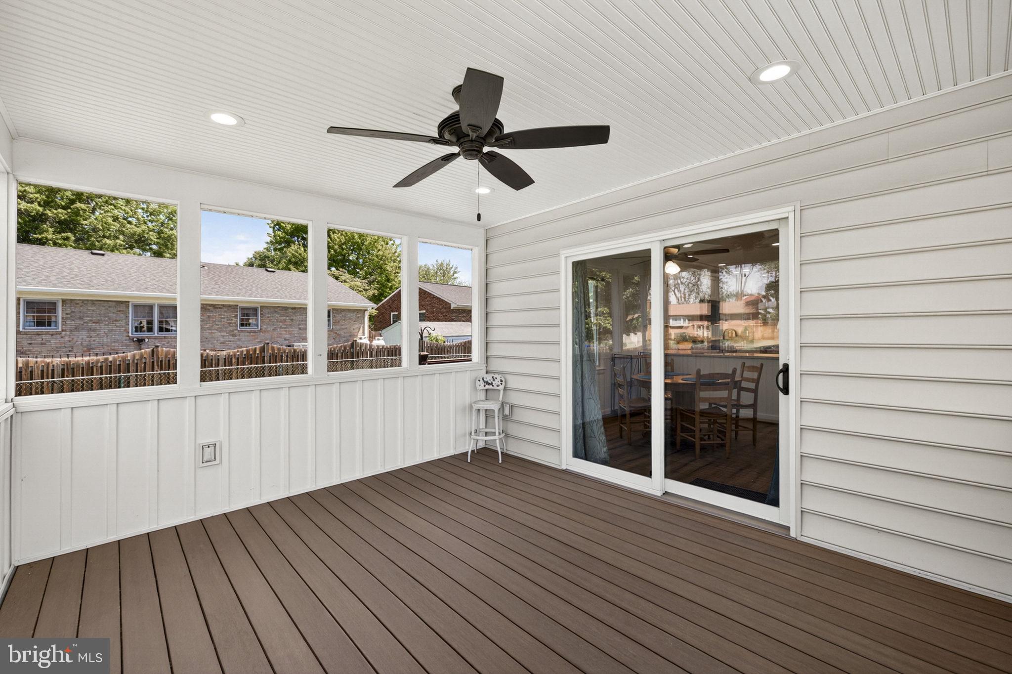 HAMILTON TERRACE - Residential