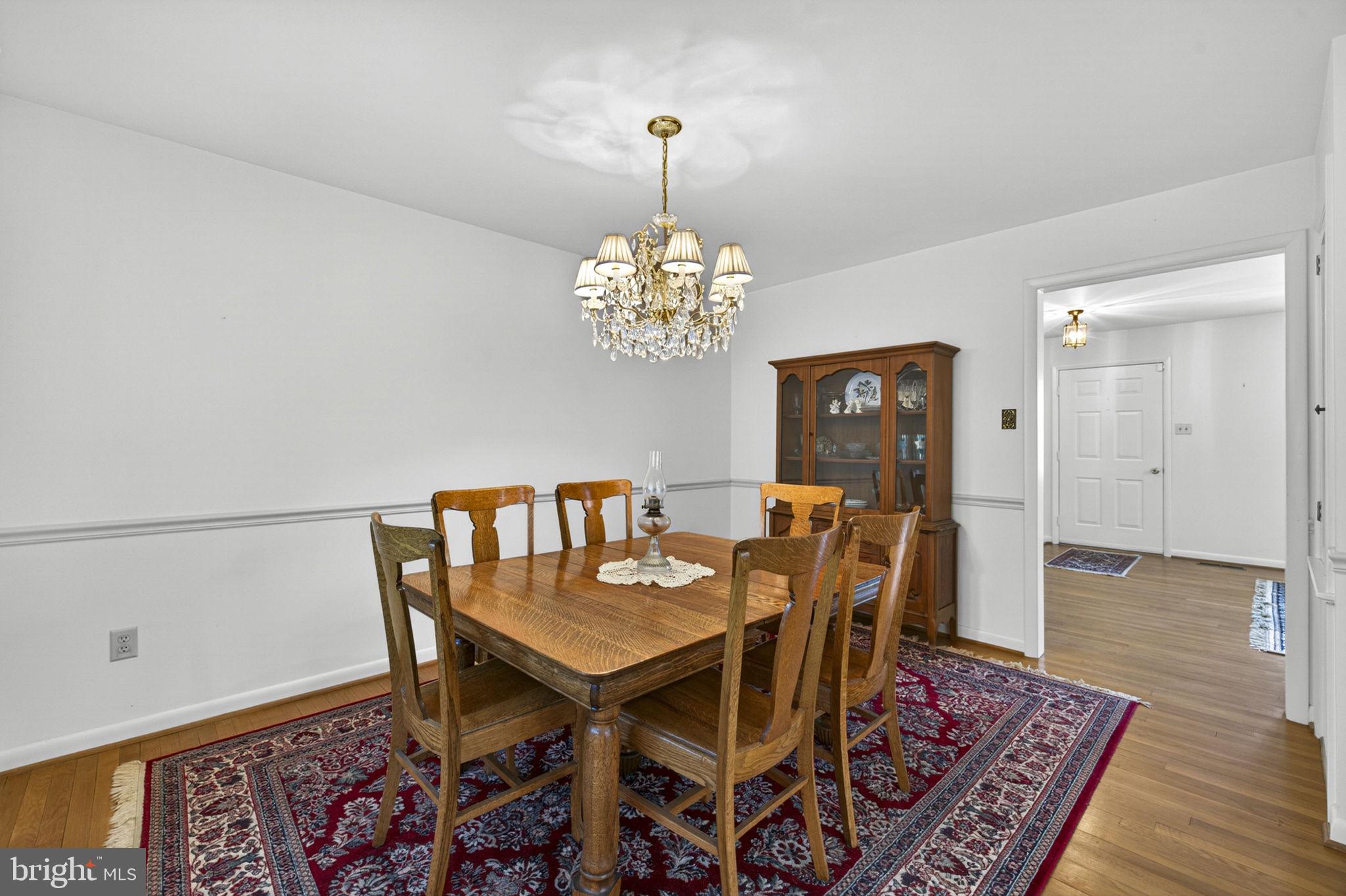 HAMILTON TERRACE - Residential