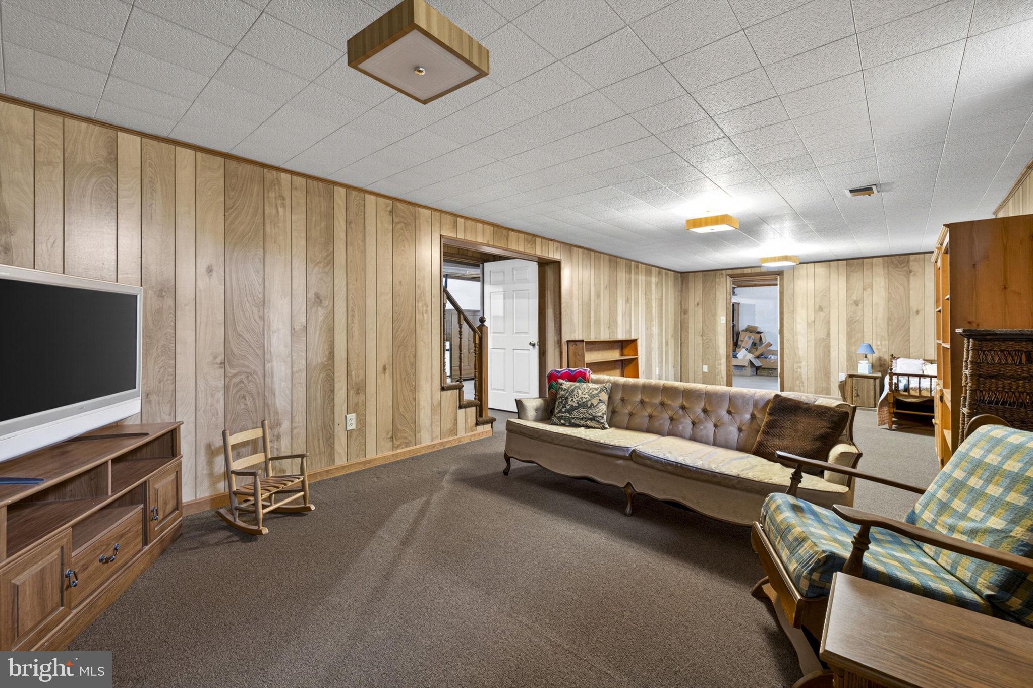 HAMILTON TERRACE - Residential