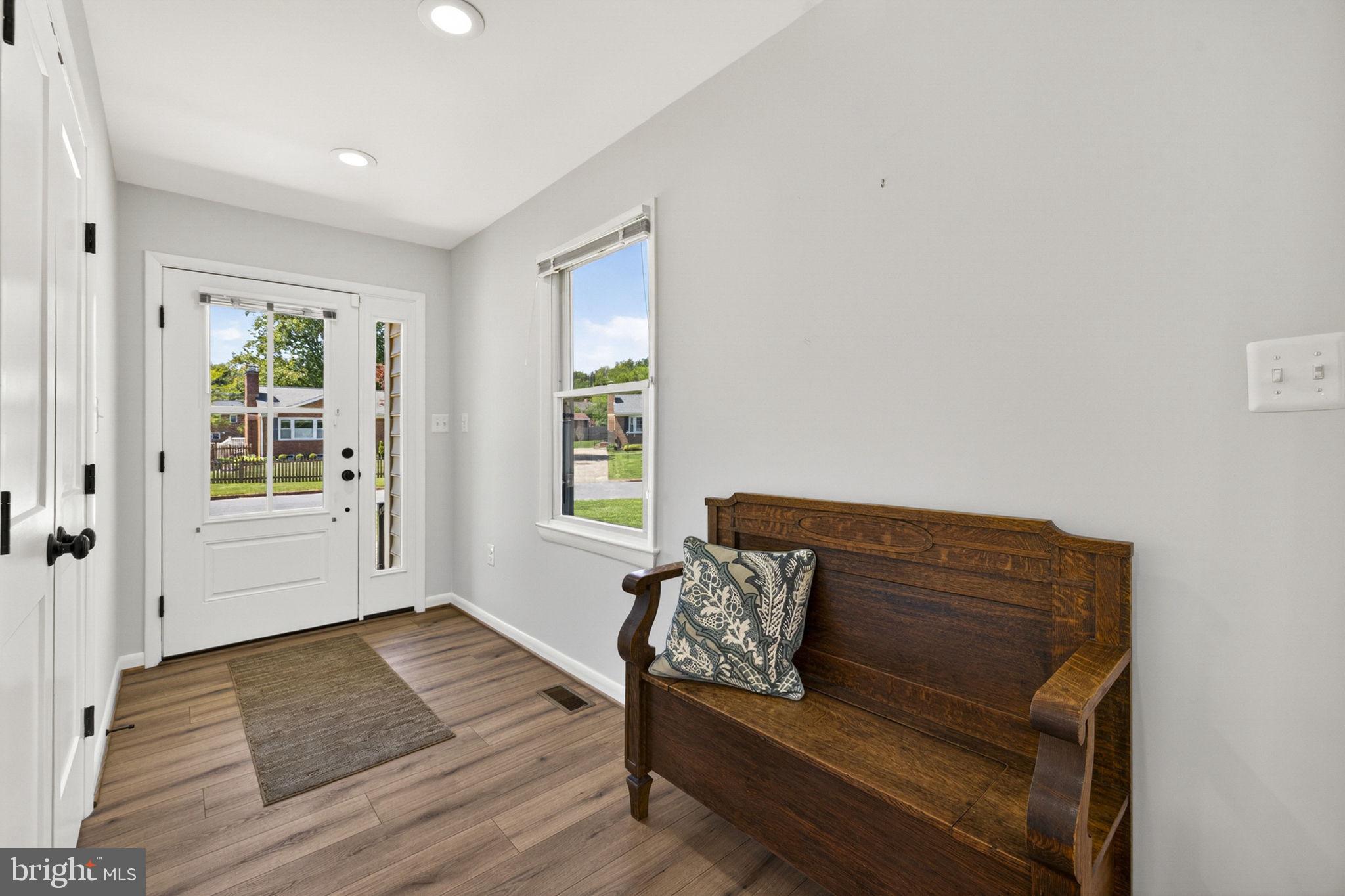 HAMILTON TERRACE - Residential