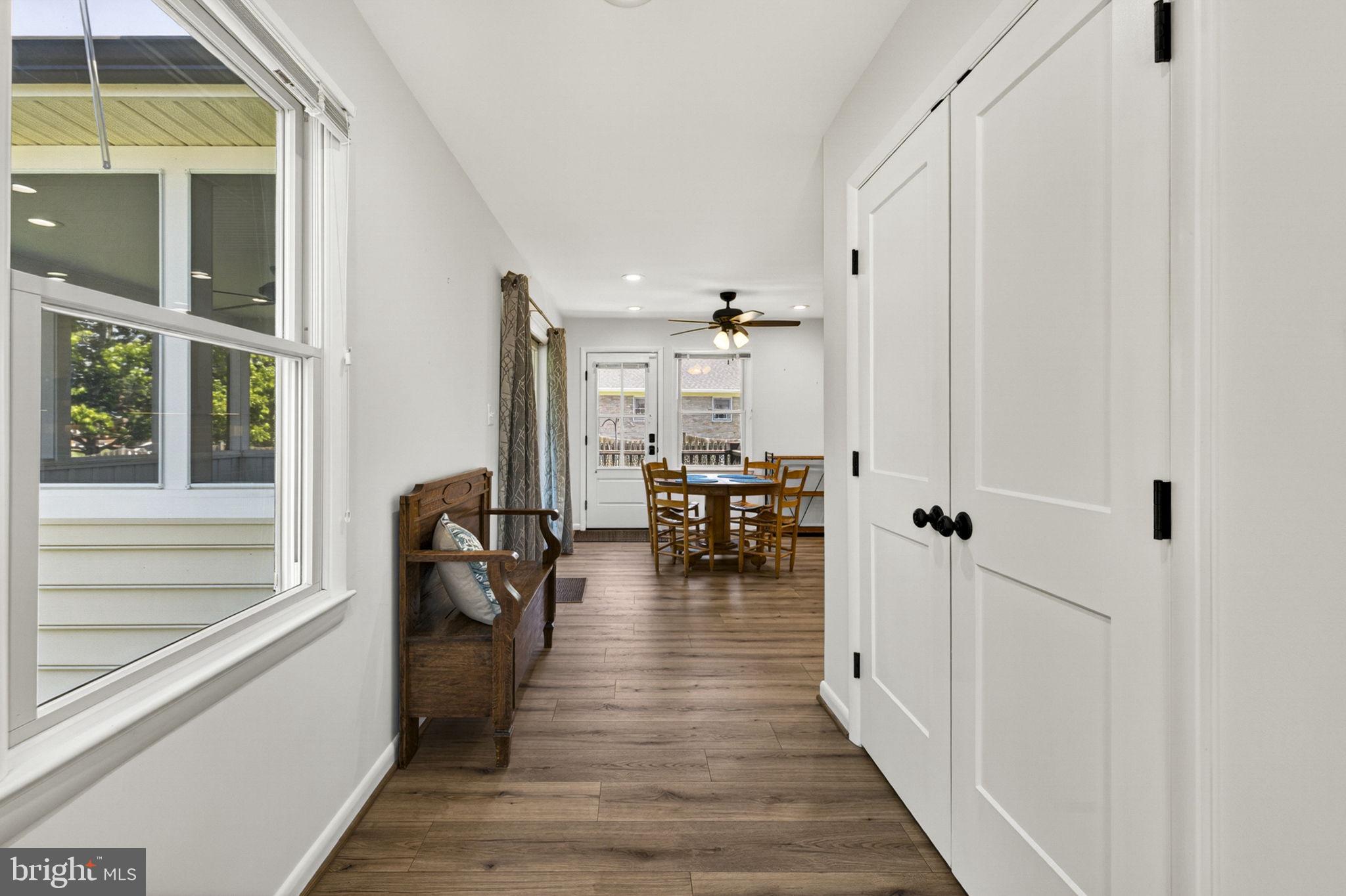 HAMILTON TERRACE - Residential