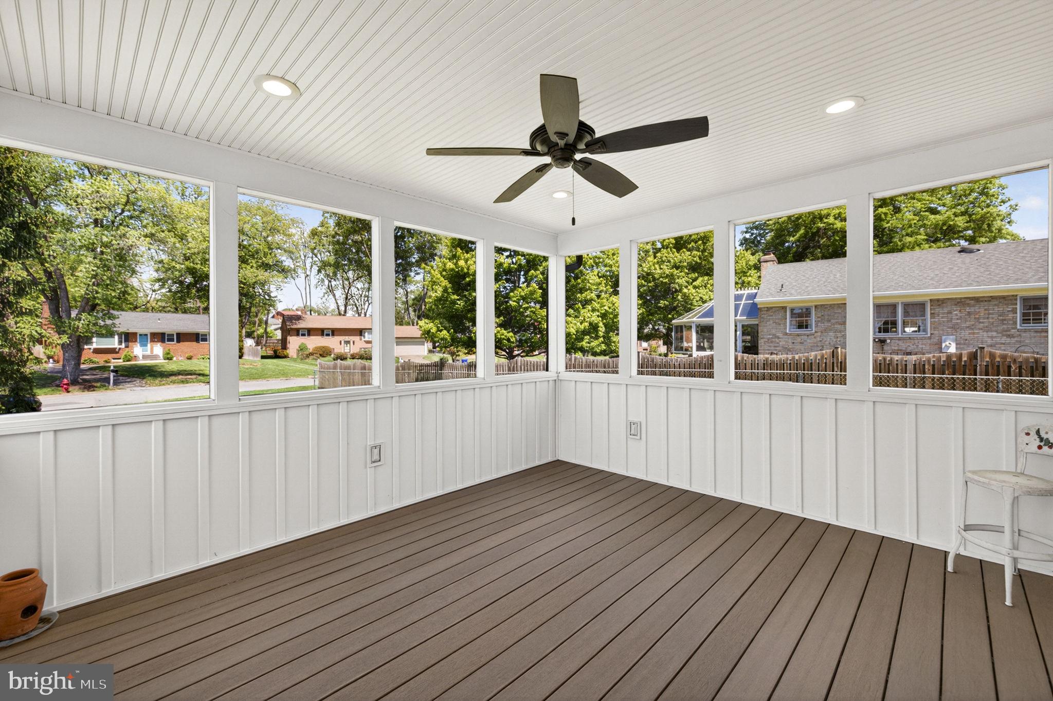 HAMILTON TERRACE - Residential