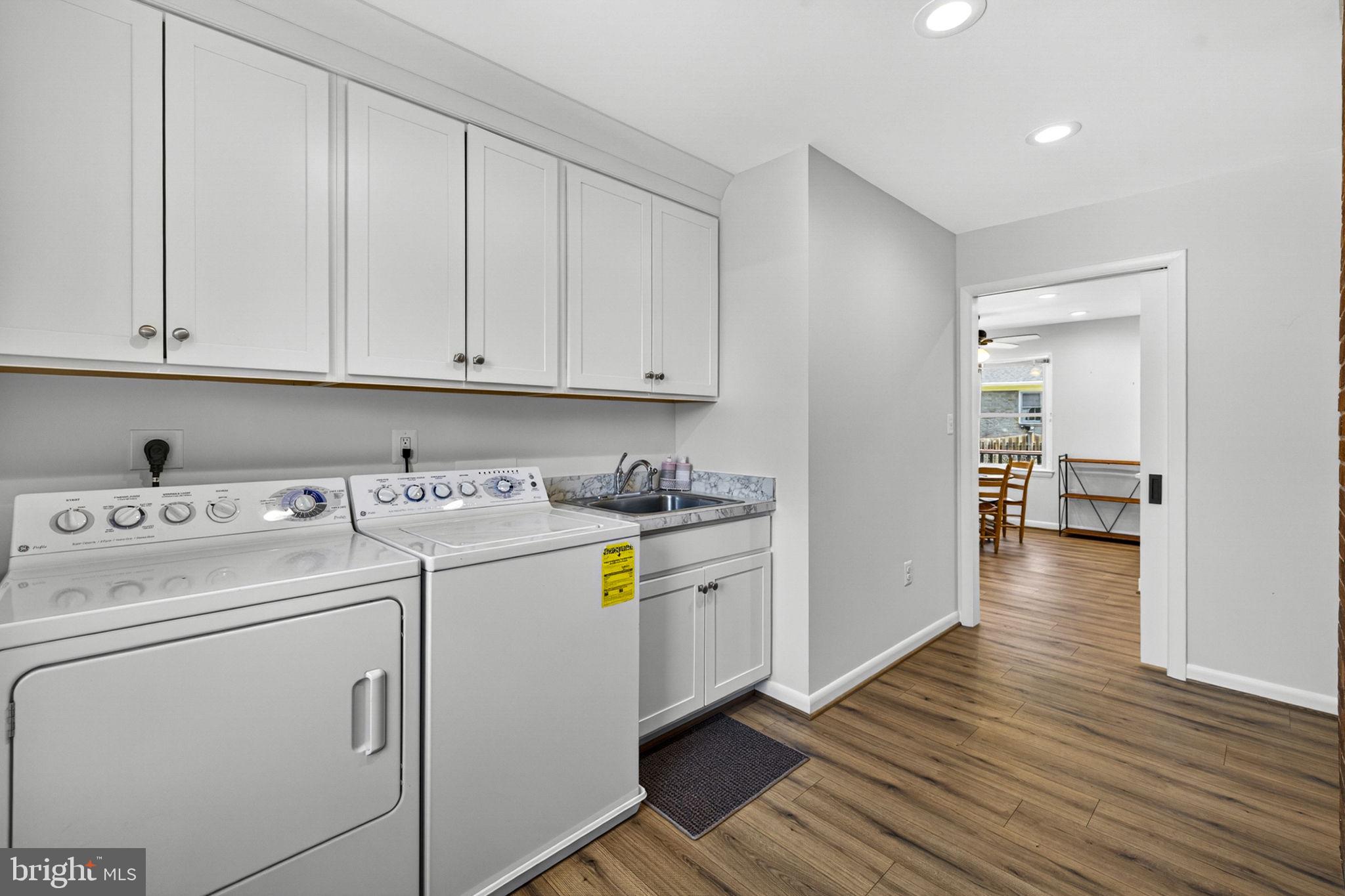 HAMILTON TERRACE - Residential