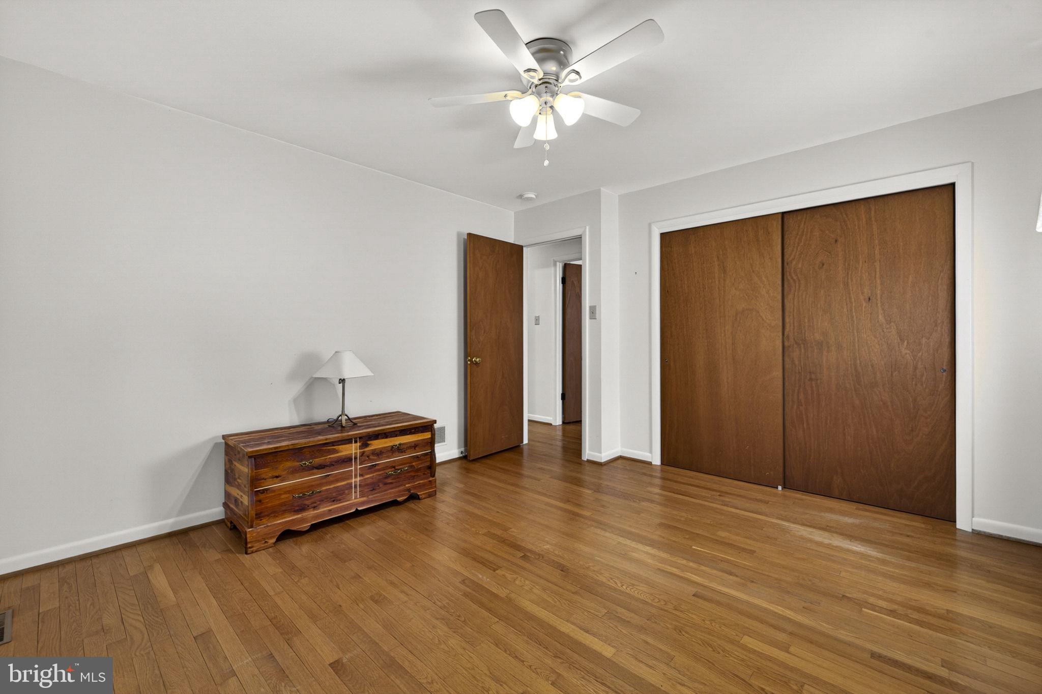 HAMILTON TERRACE - Residential