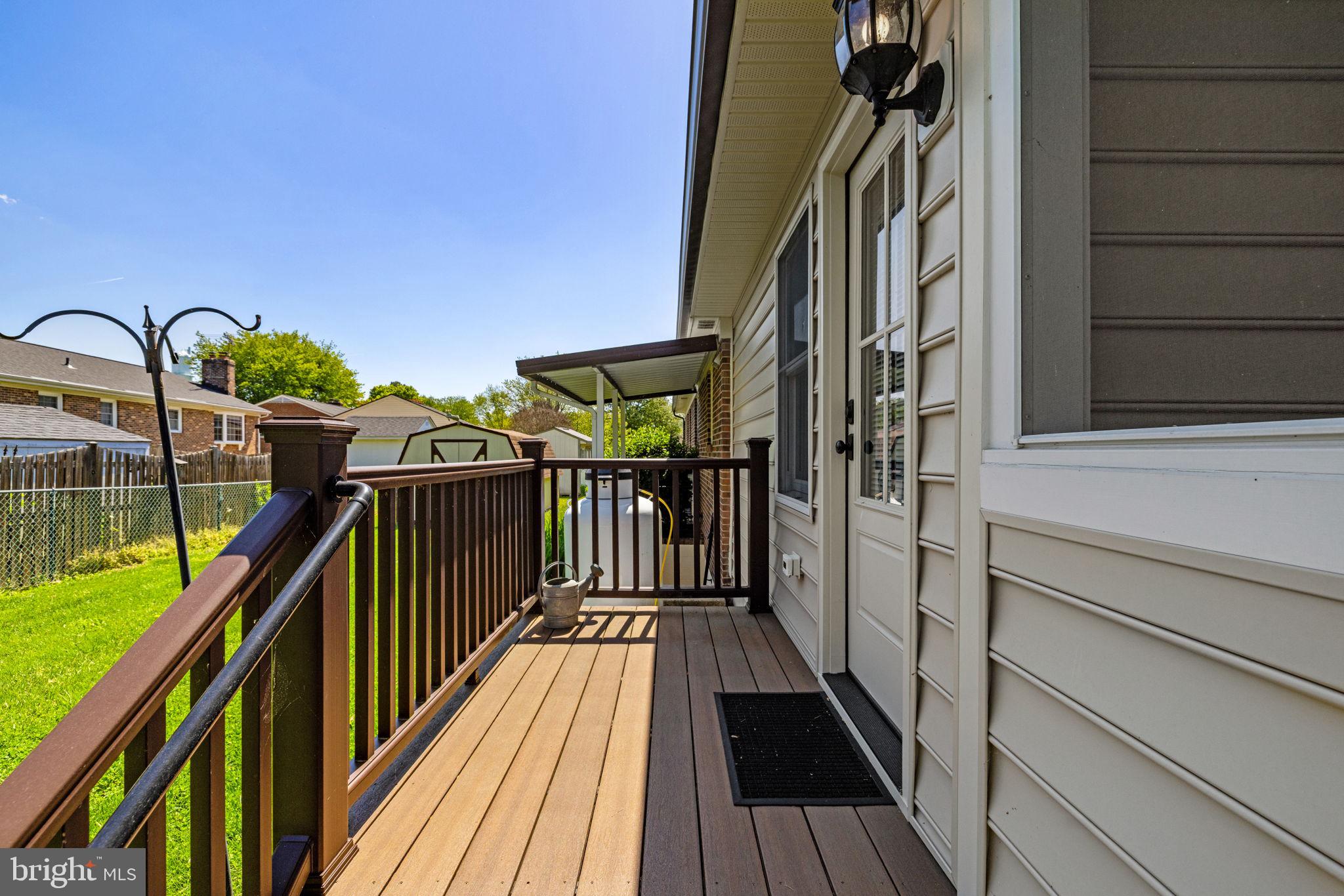 HAMILTON TERRACE - Residential