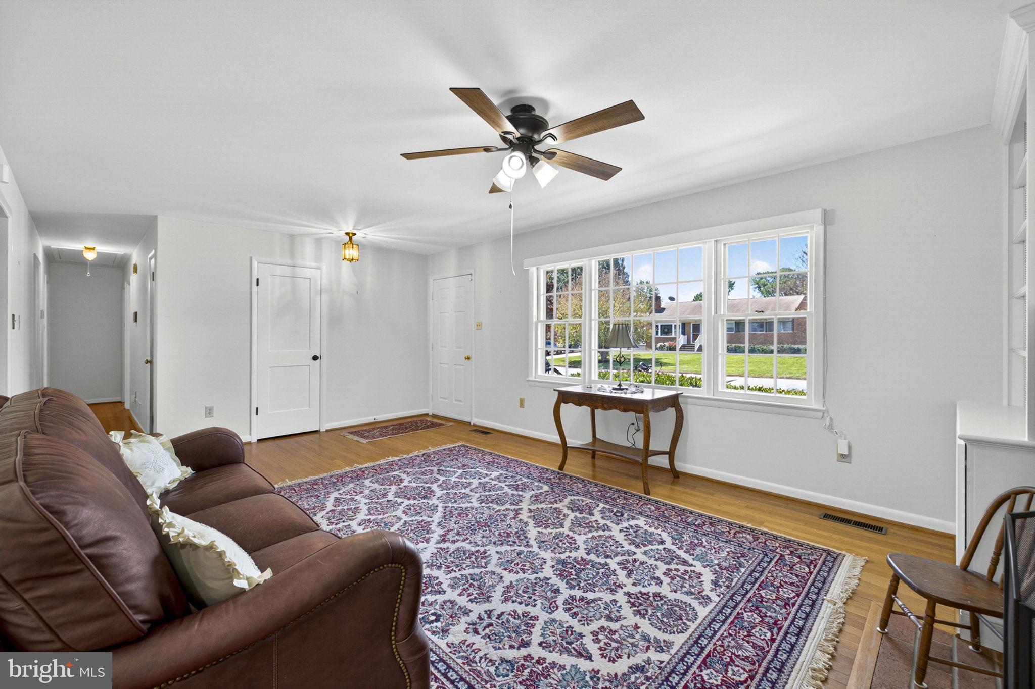 HAMILTON TERRACE - Residential
