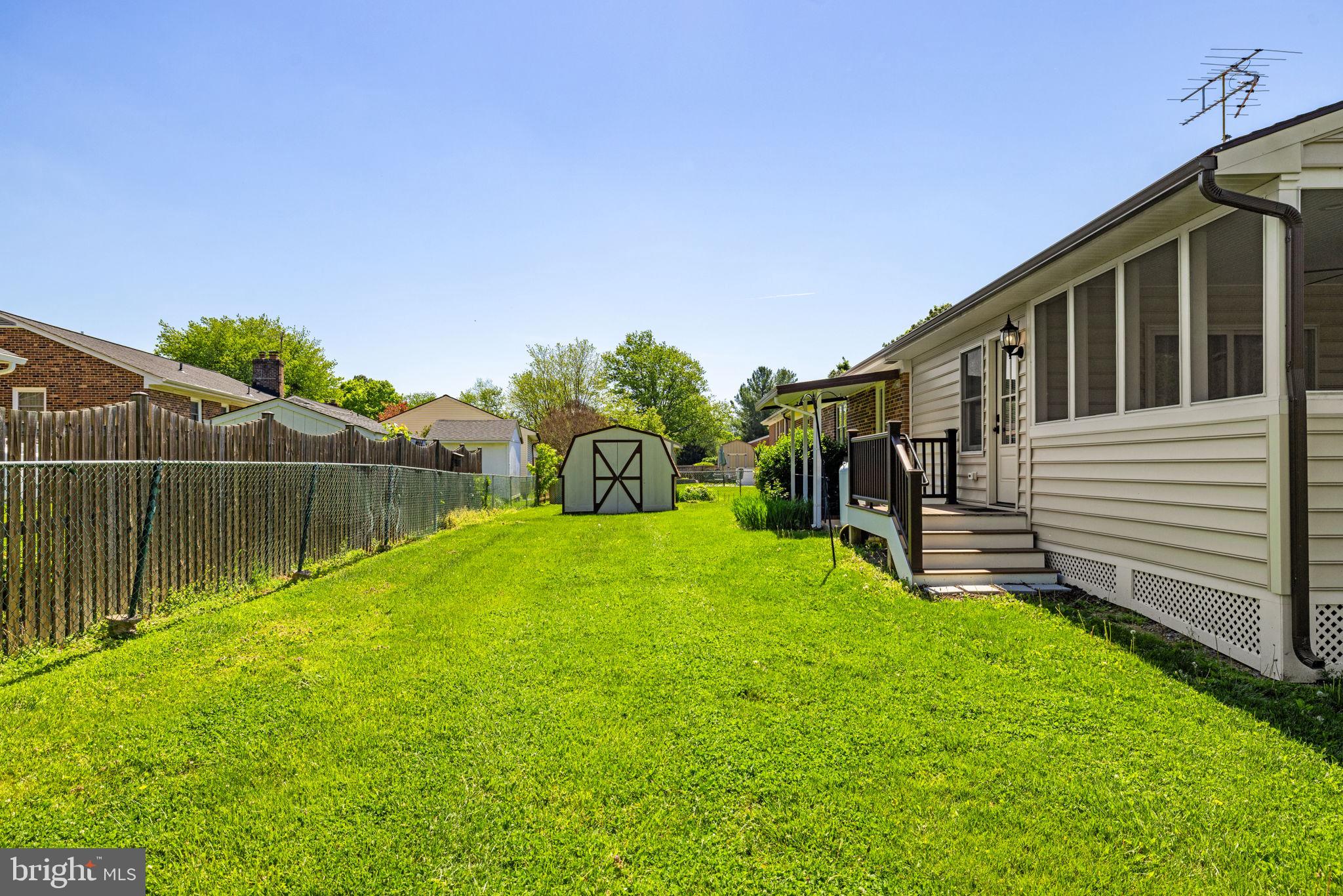 HAMILTON TERRACE - Residential