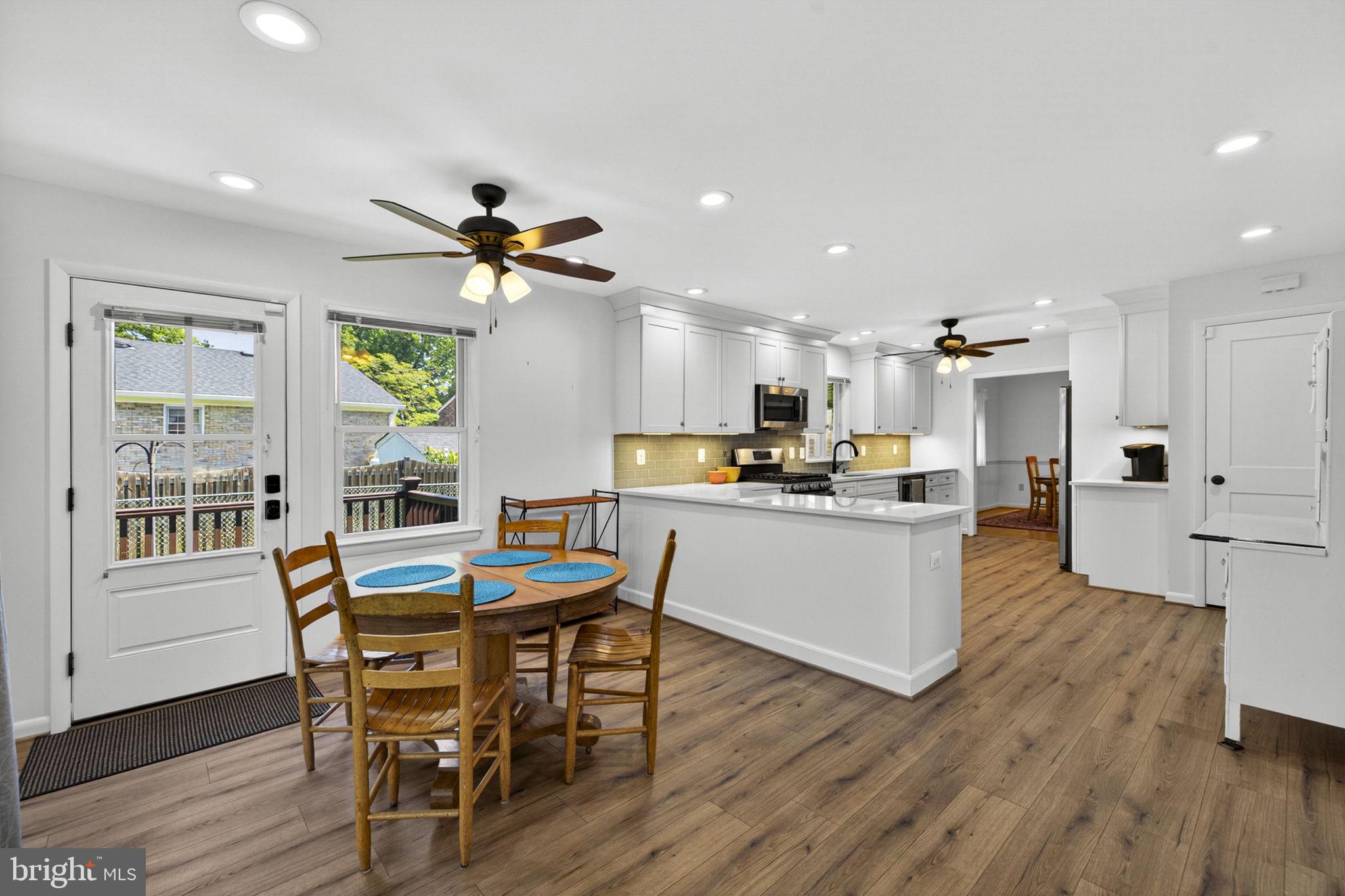 HAMILTON TERRACE - Residential