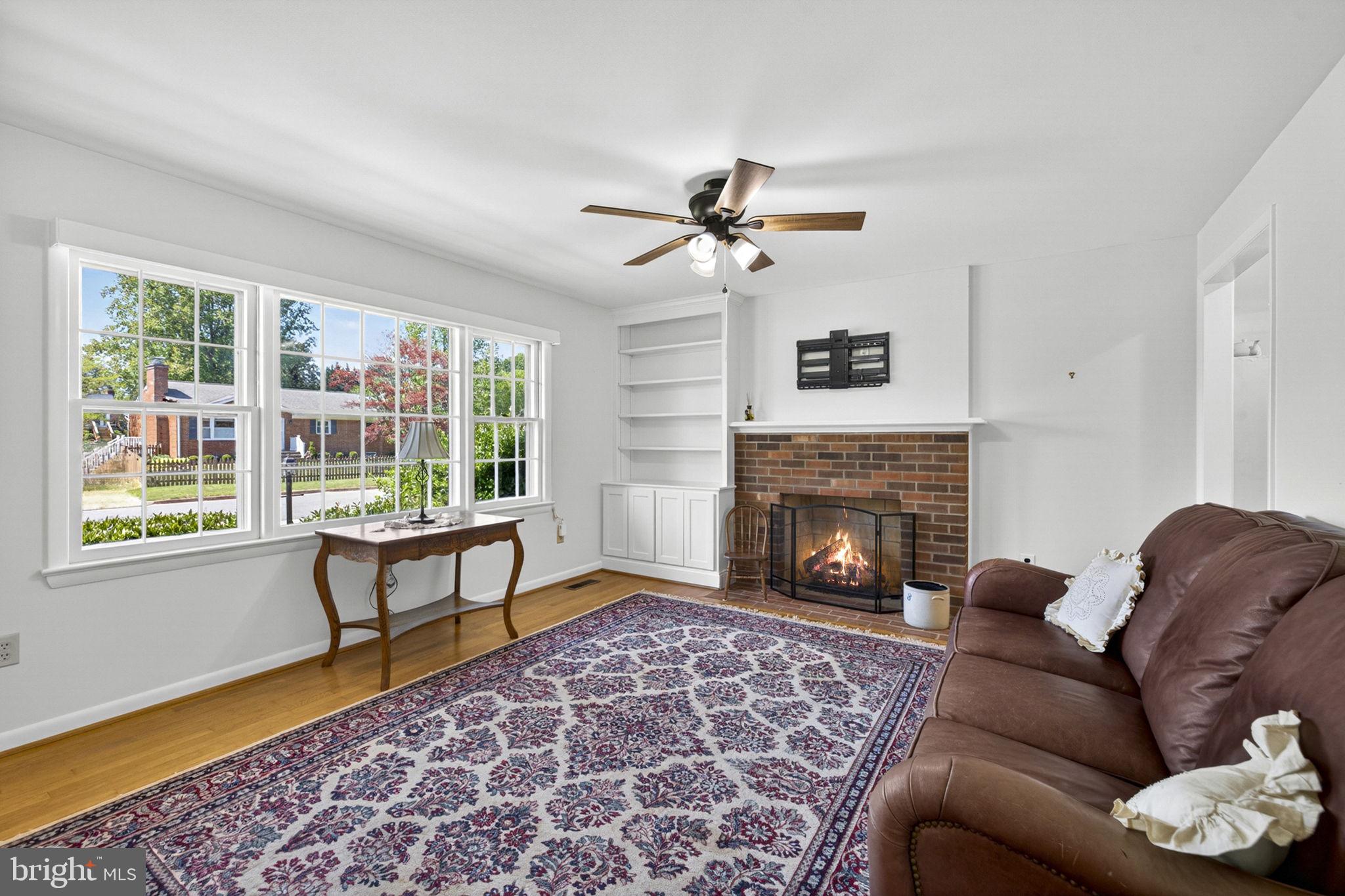 HAMILTON TERRACE - Residential