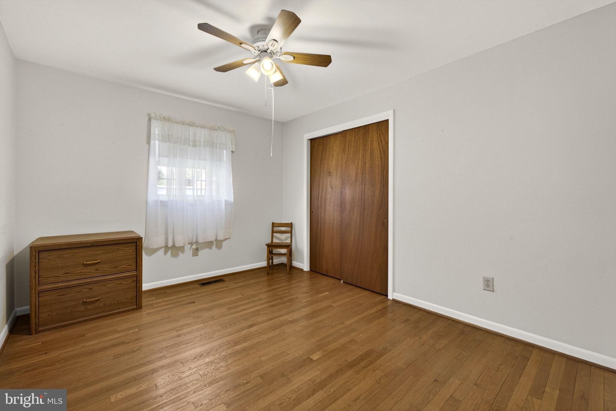 HAMILTON TERRACE - Residential