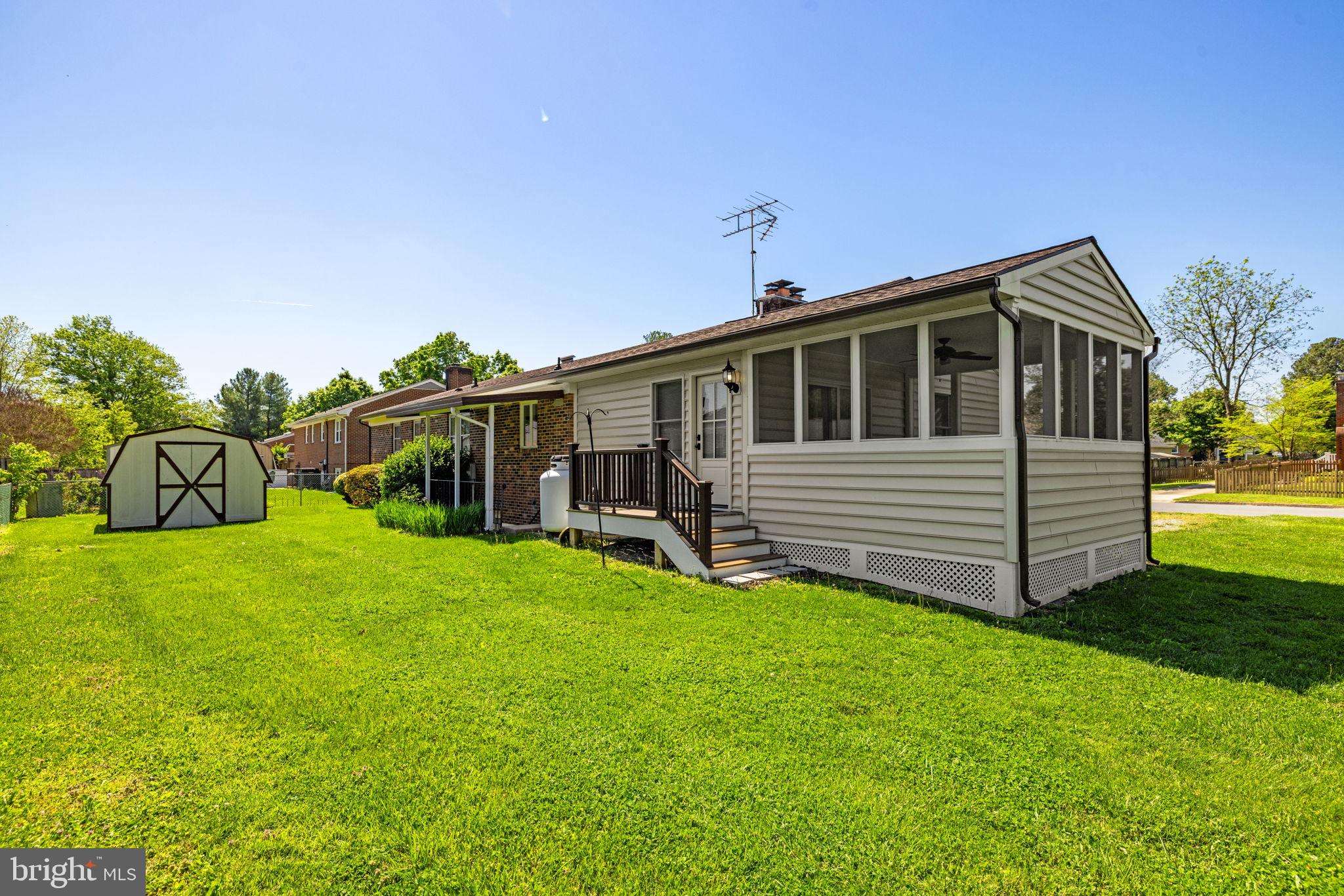 HAMILTON TERRACE - Residential