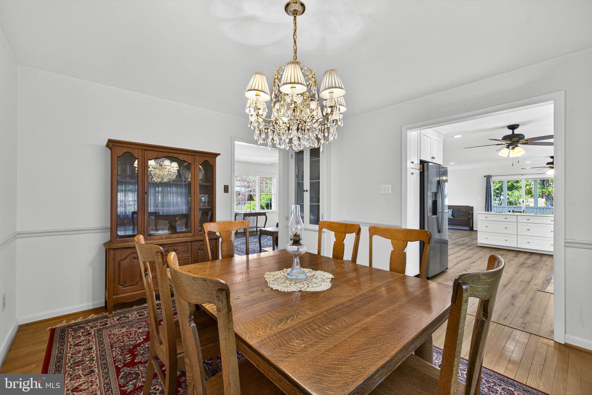 HAMILTON TERRACE - Residential
