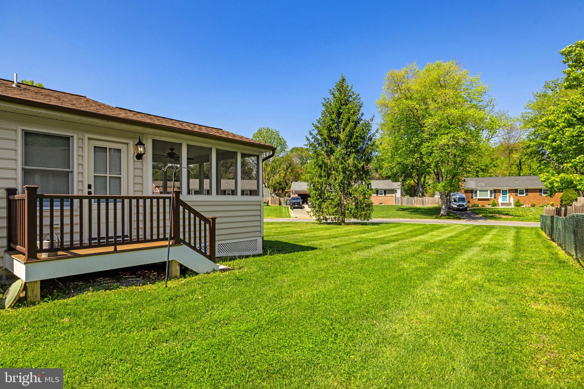 HAMILTON TERRACE - Residential