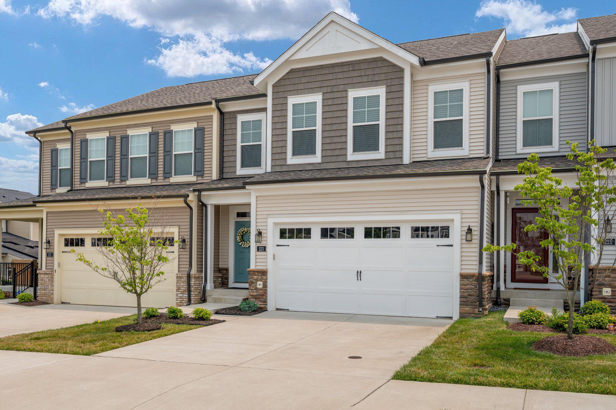 223 SMOKEBUSH DRIVE