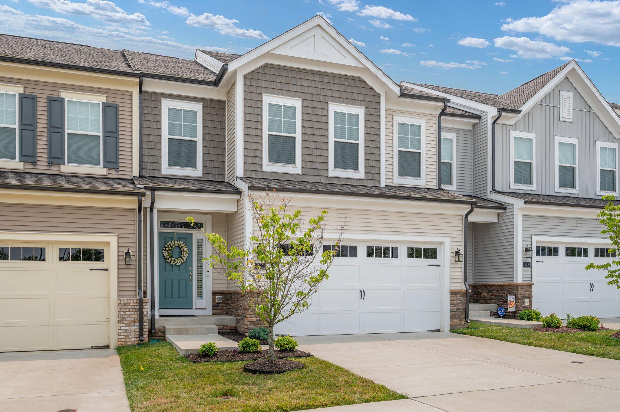 223 SMOKEBUSH DRIVE