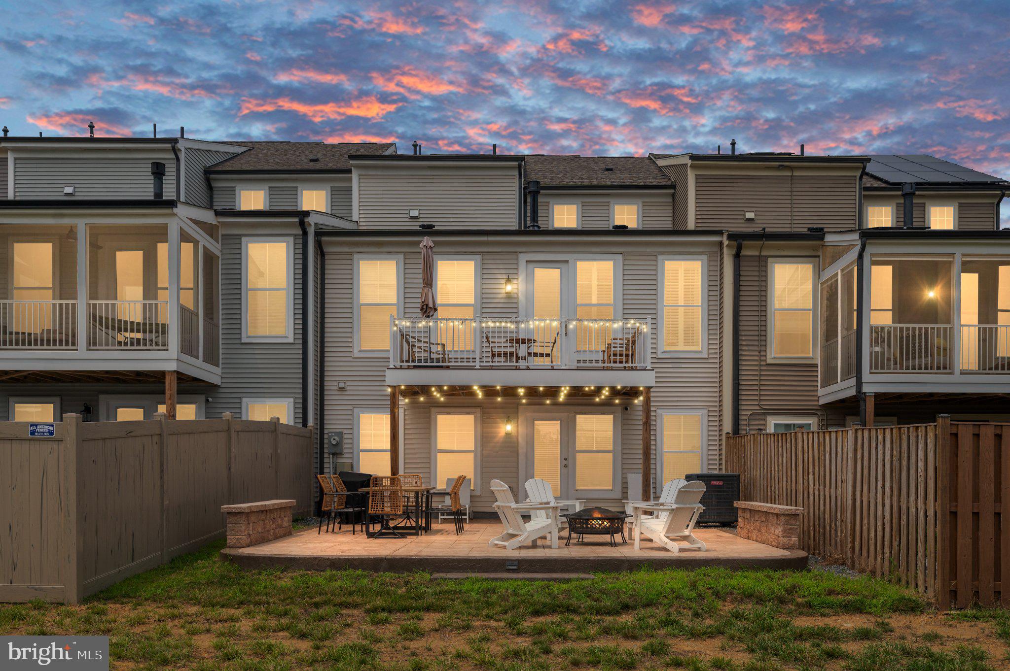 223 SMOKEBUSH DRIVE