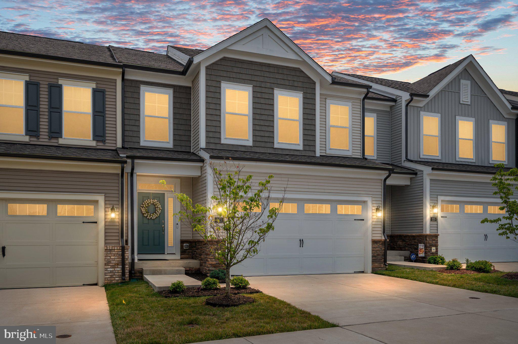 223 SMOKEBUSH DRIVE