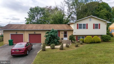 1774 S Taylor Drive, Dover, DE 19901 - MLS#: DEKT2031244