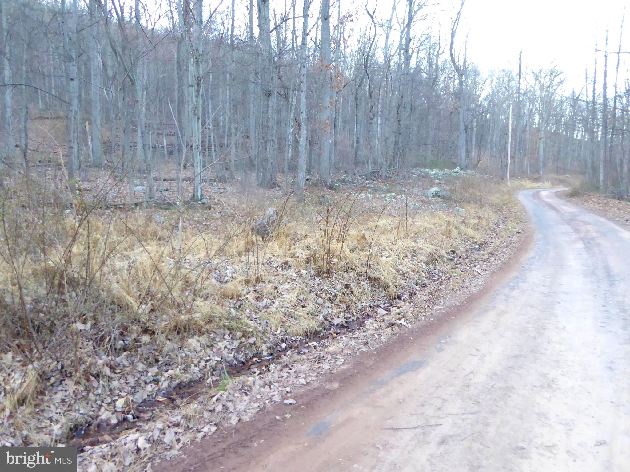 EAGLE MOUNTAIN - Land