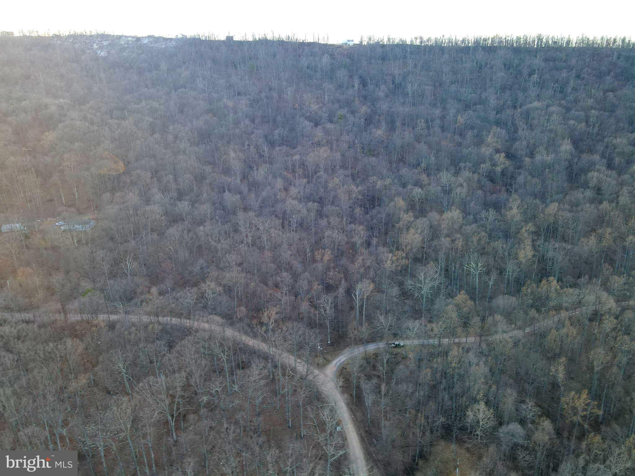 EAGLE MOUNTAIN - Land