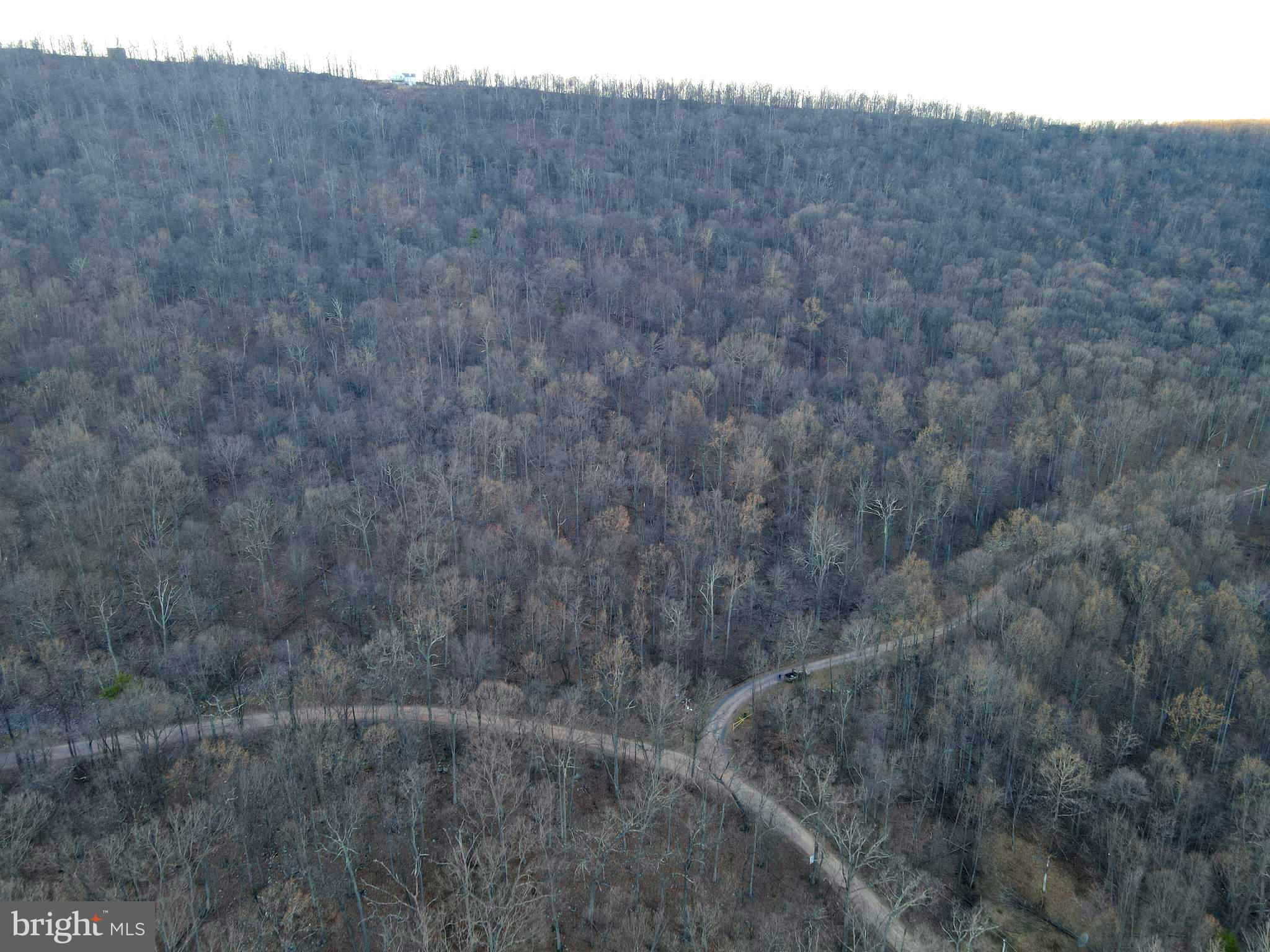 EAGLE MOUNTAIN - Land