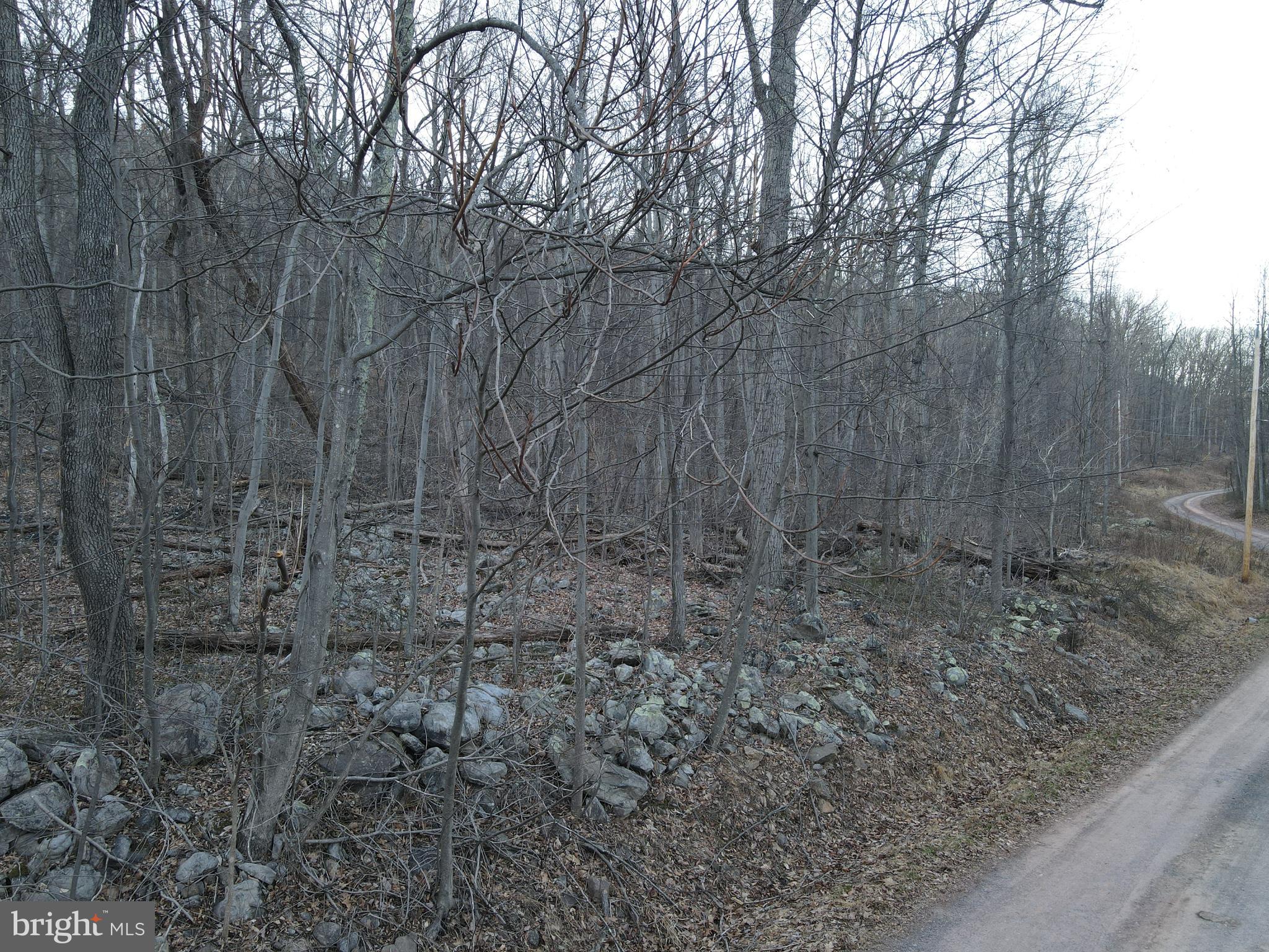 EAGLE MOUNTAIN - Land