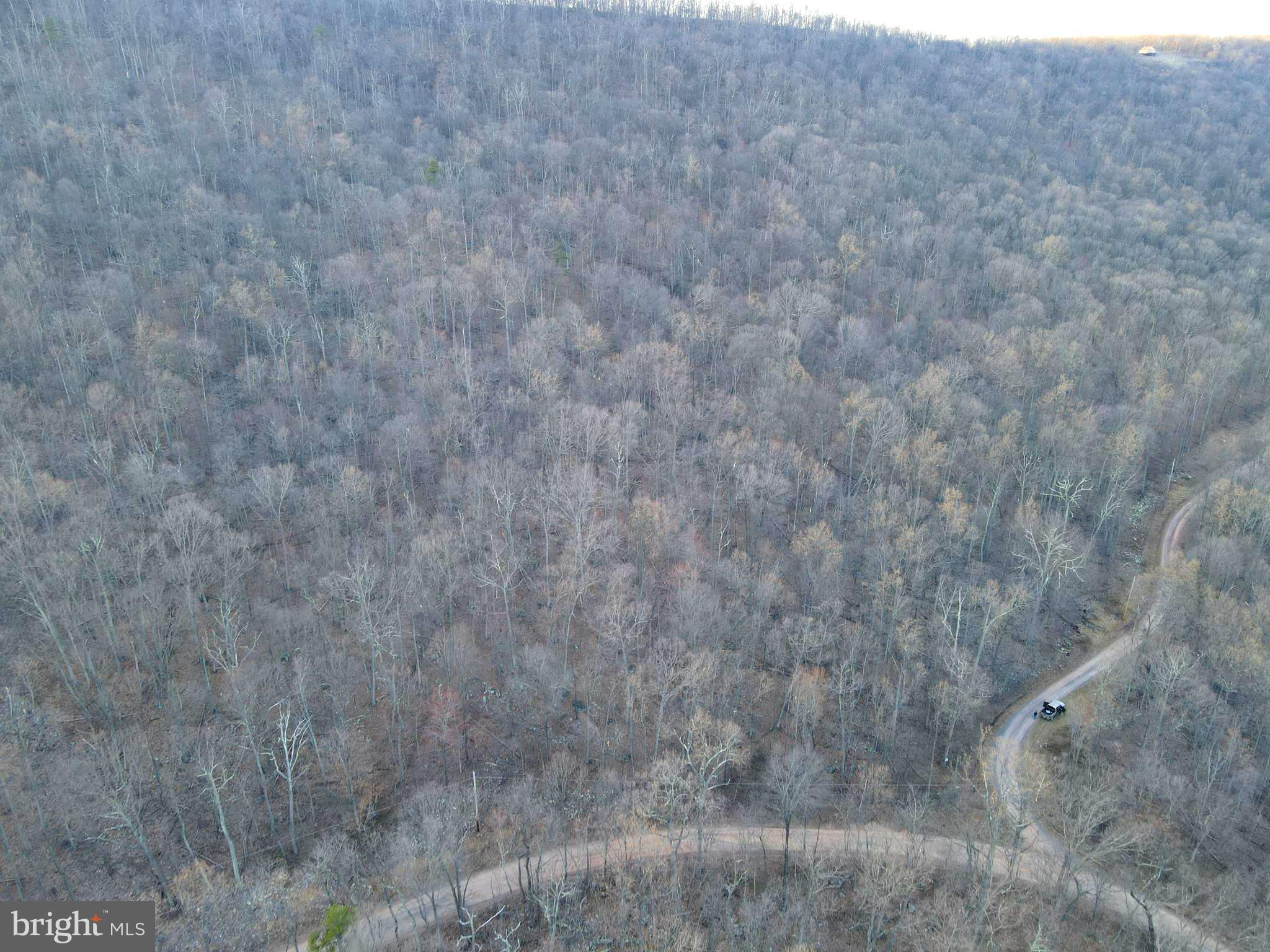 EAGLE MOUNTAIN - Land