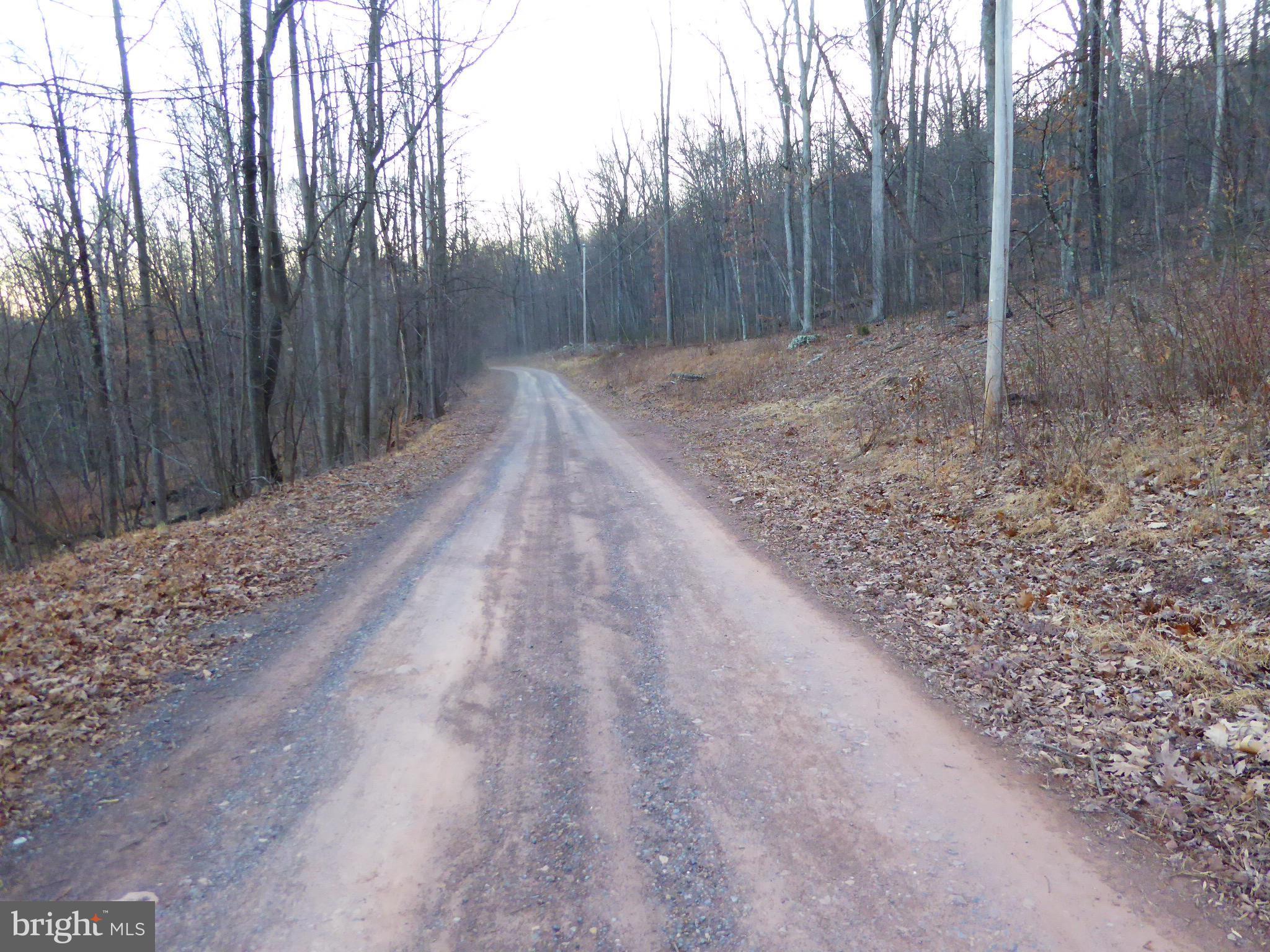 EAGLE MOUNTAIN - Land